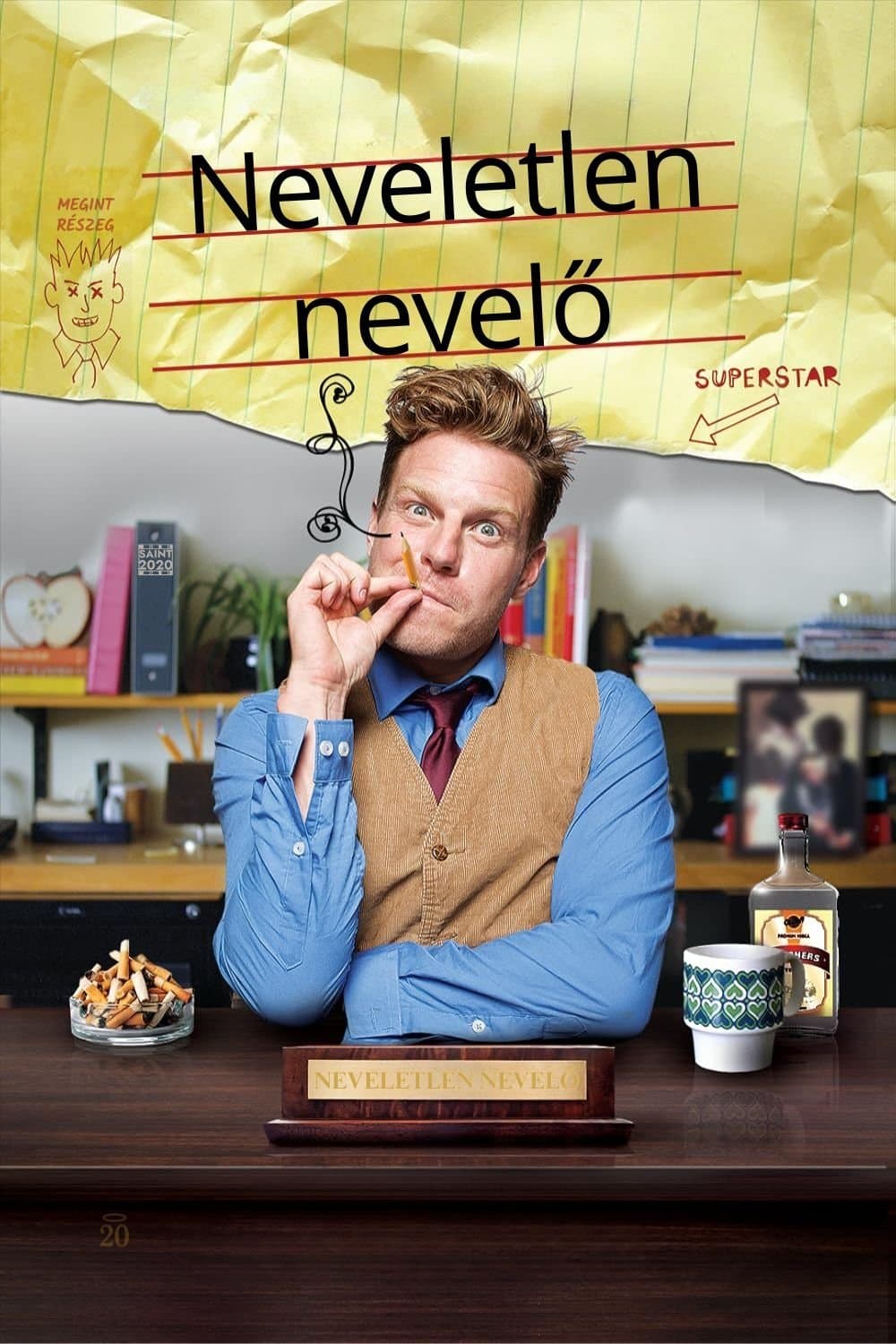 Neveletlen nevelő