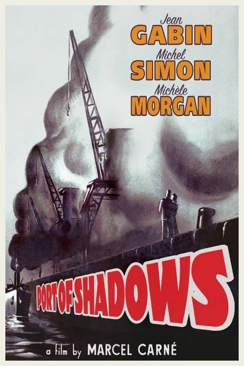Port of Shadows