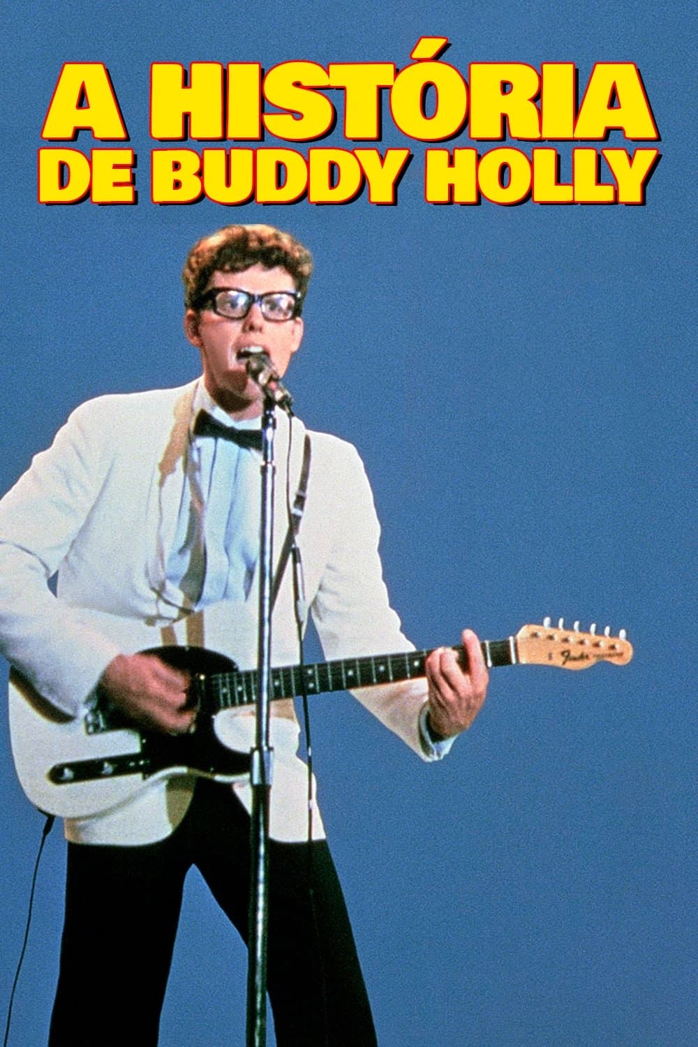 The Buddy Holly Story