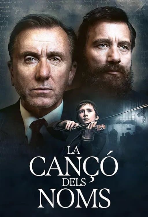 La cançó dels noms