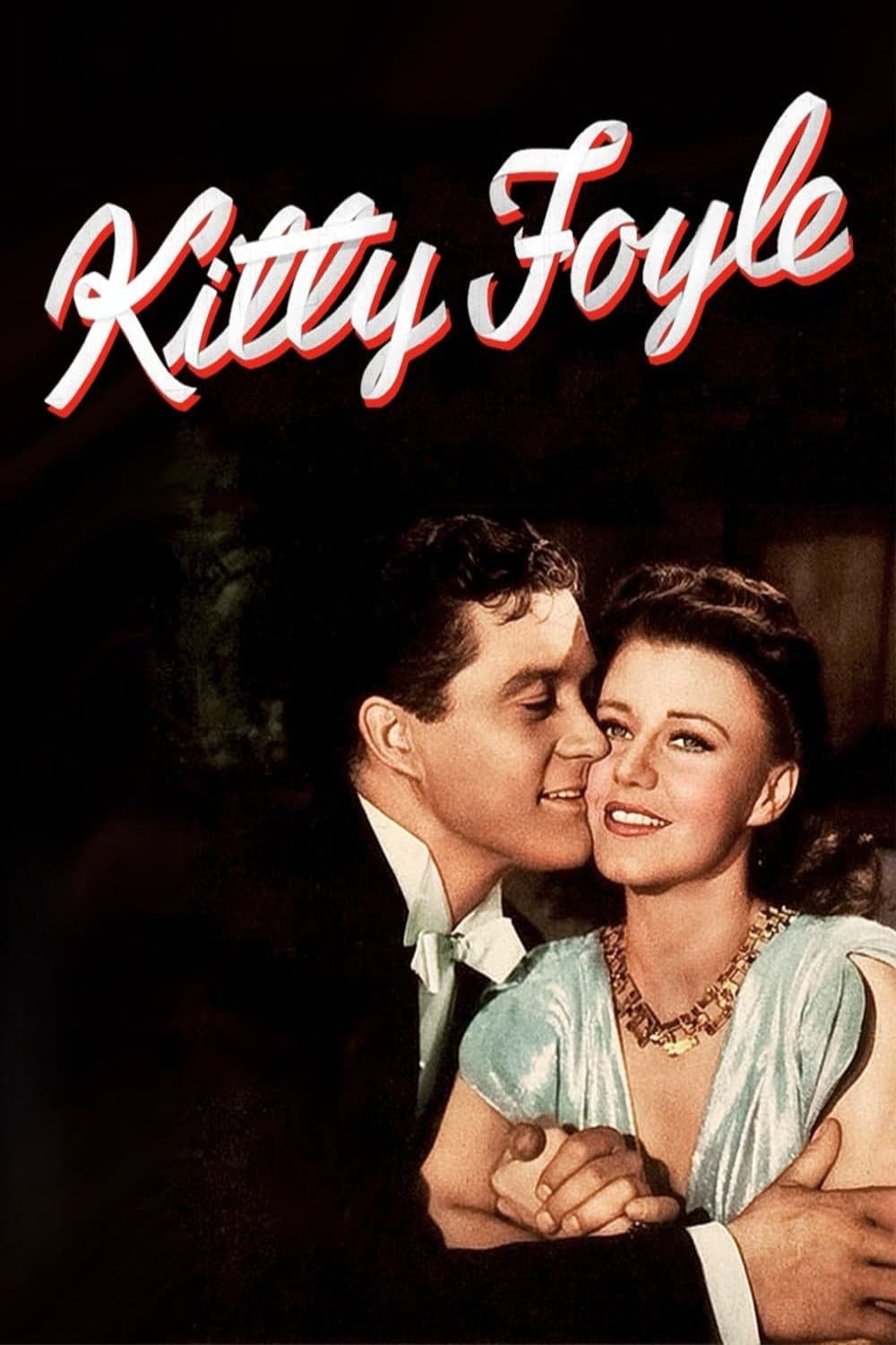 Kitty Foyle