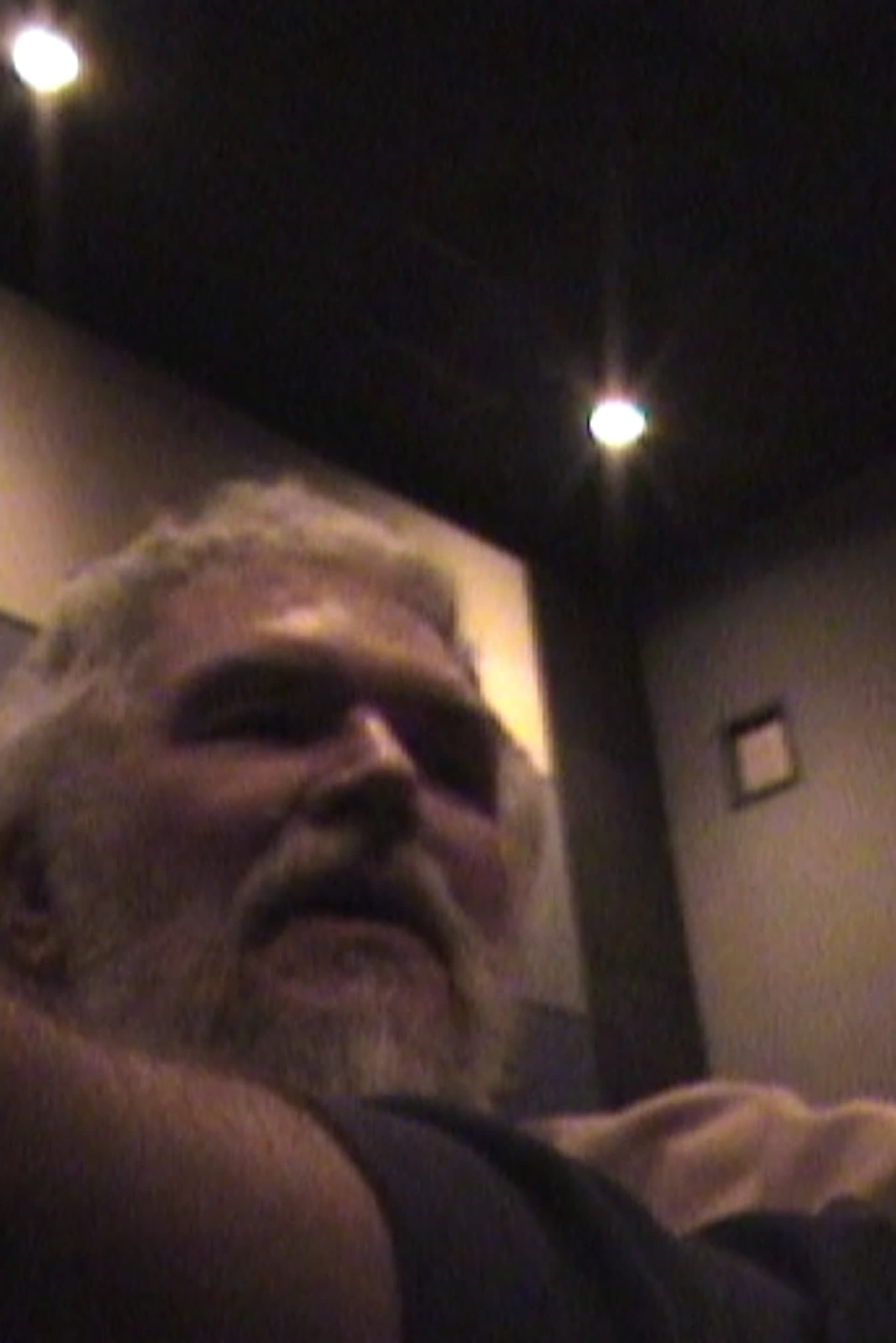 Stan Brakhage Exits the Cinema and Enters the Light of Day