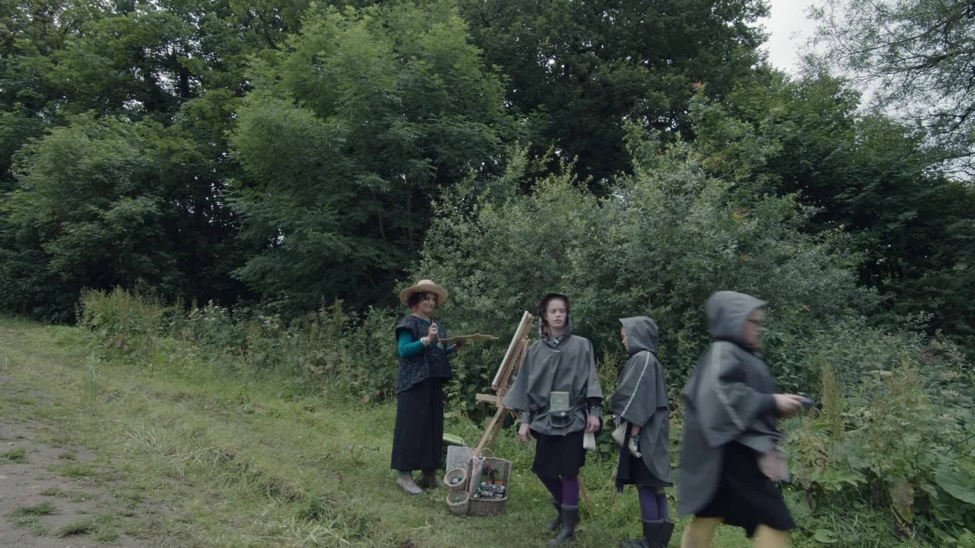 Episode 7