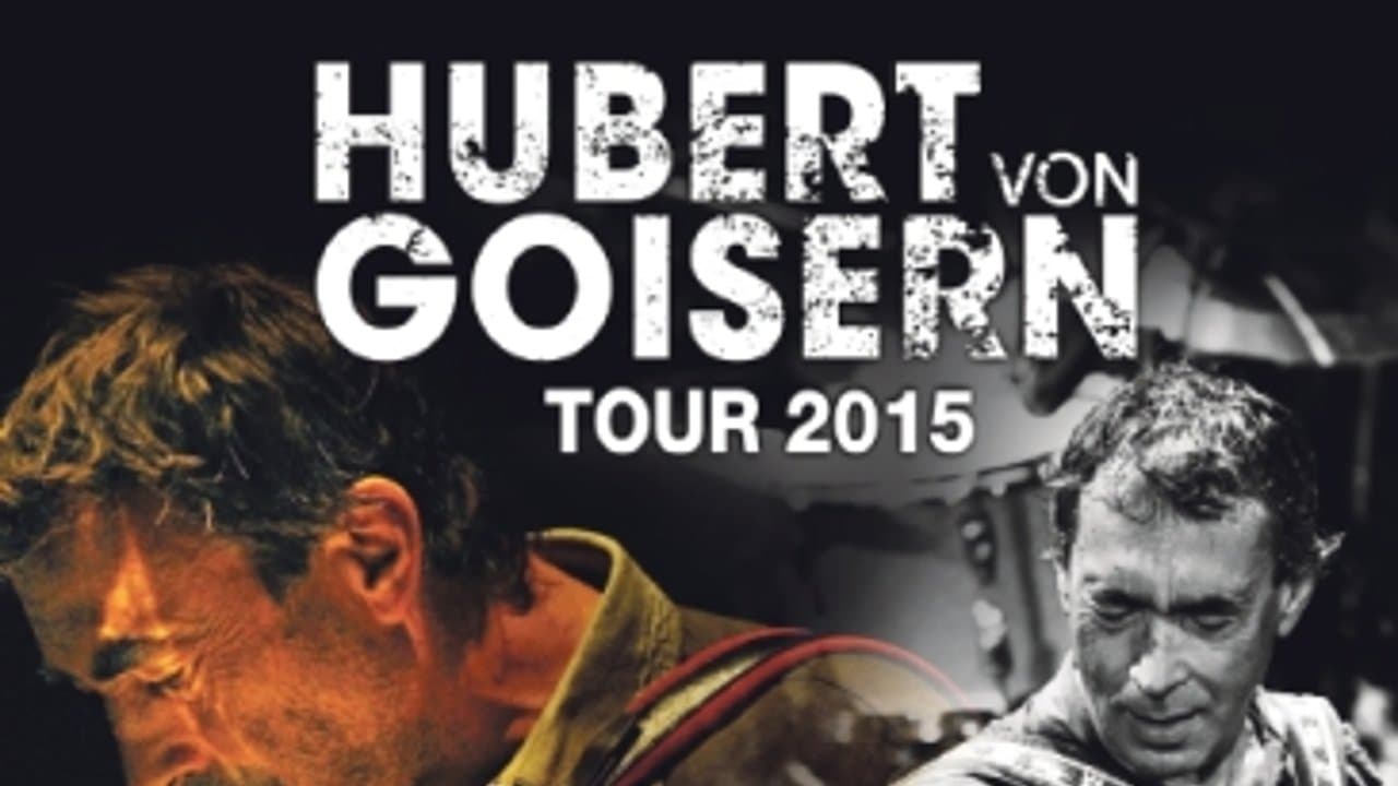 Hubert von Goisern