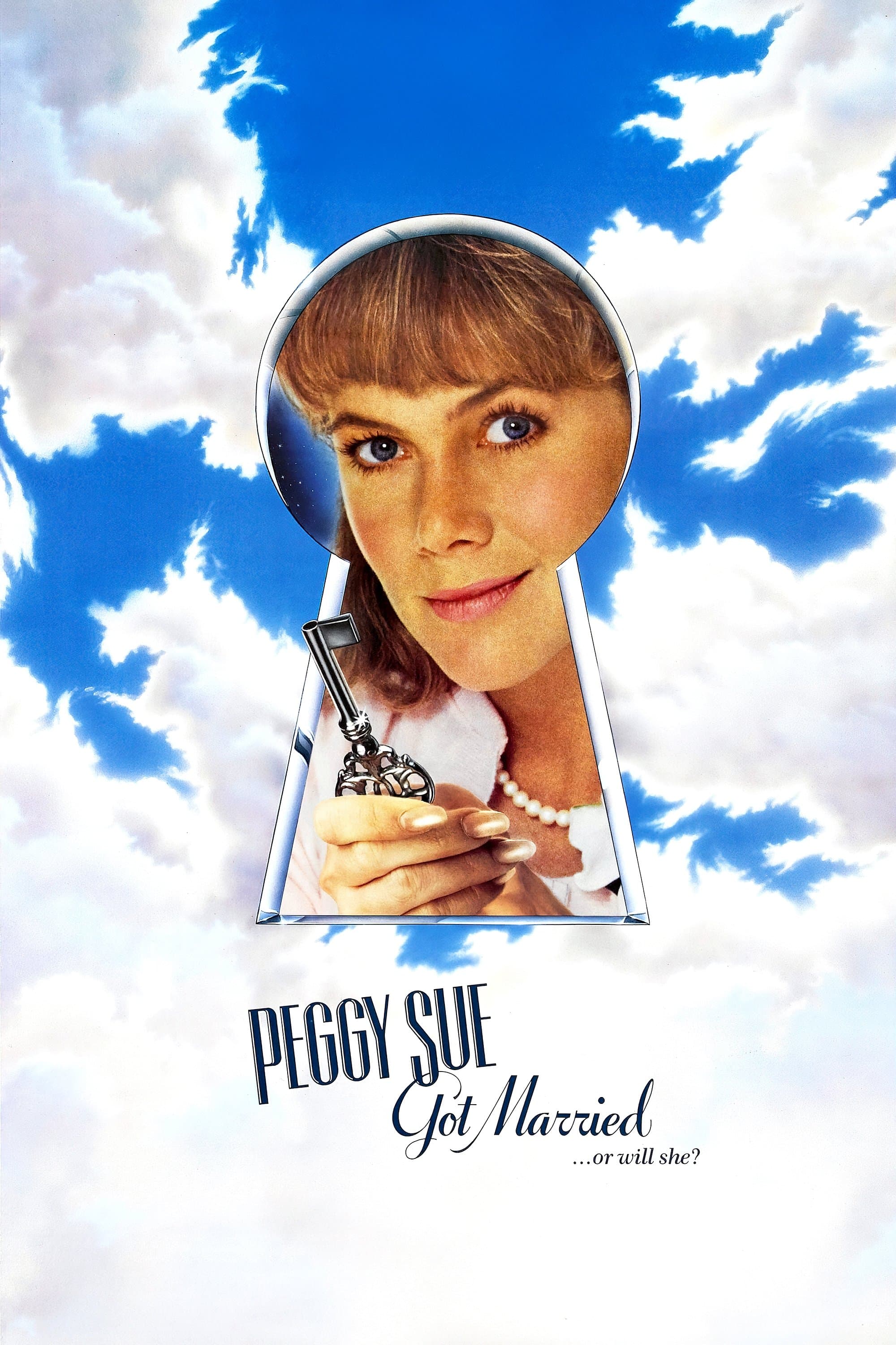Peggy Sue es va casar