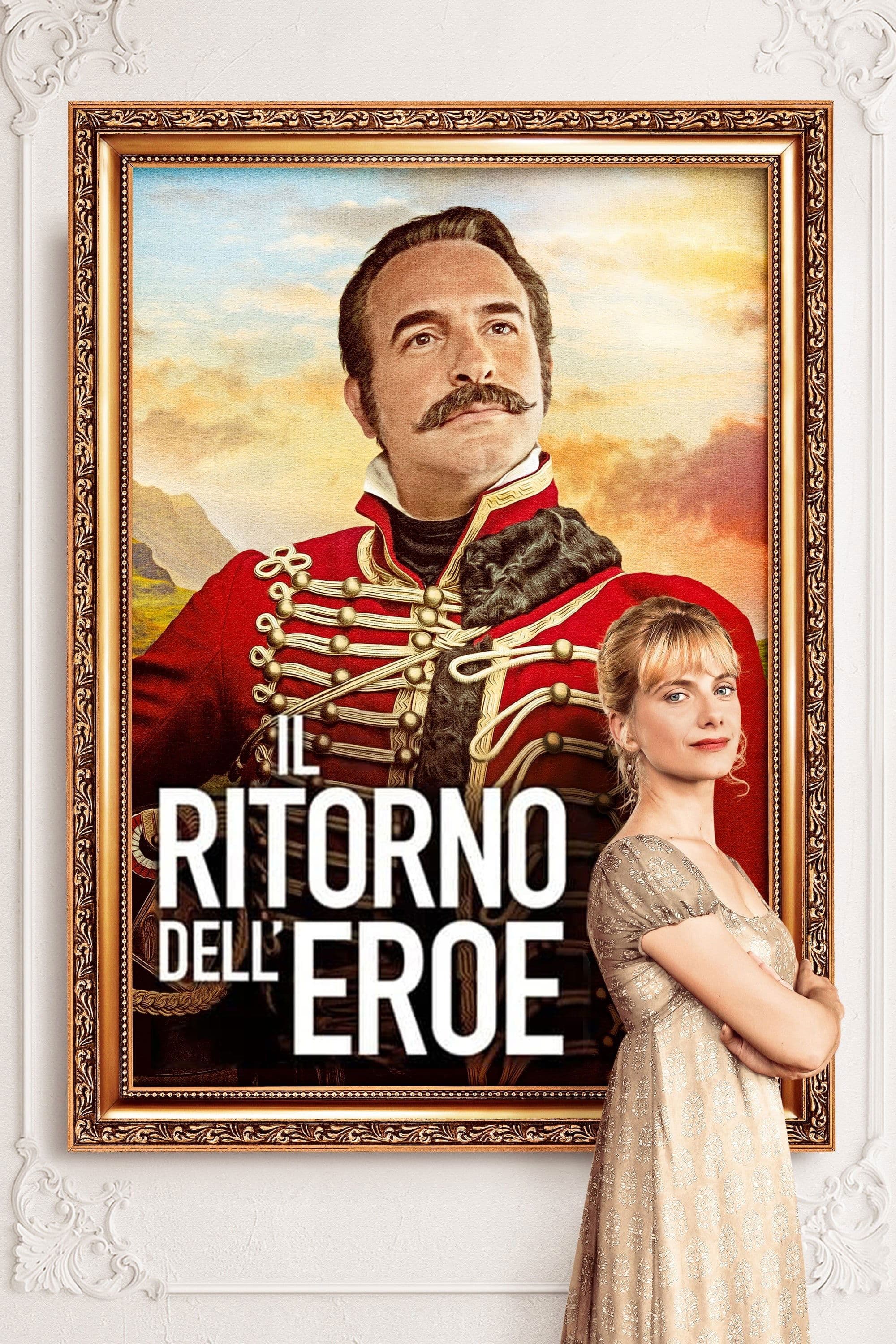 Il ritorno dell'eroe
