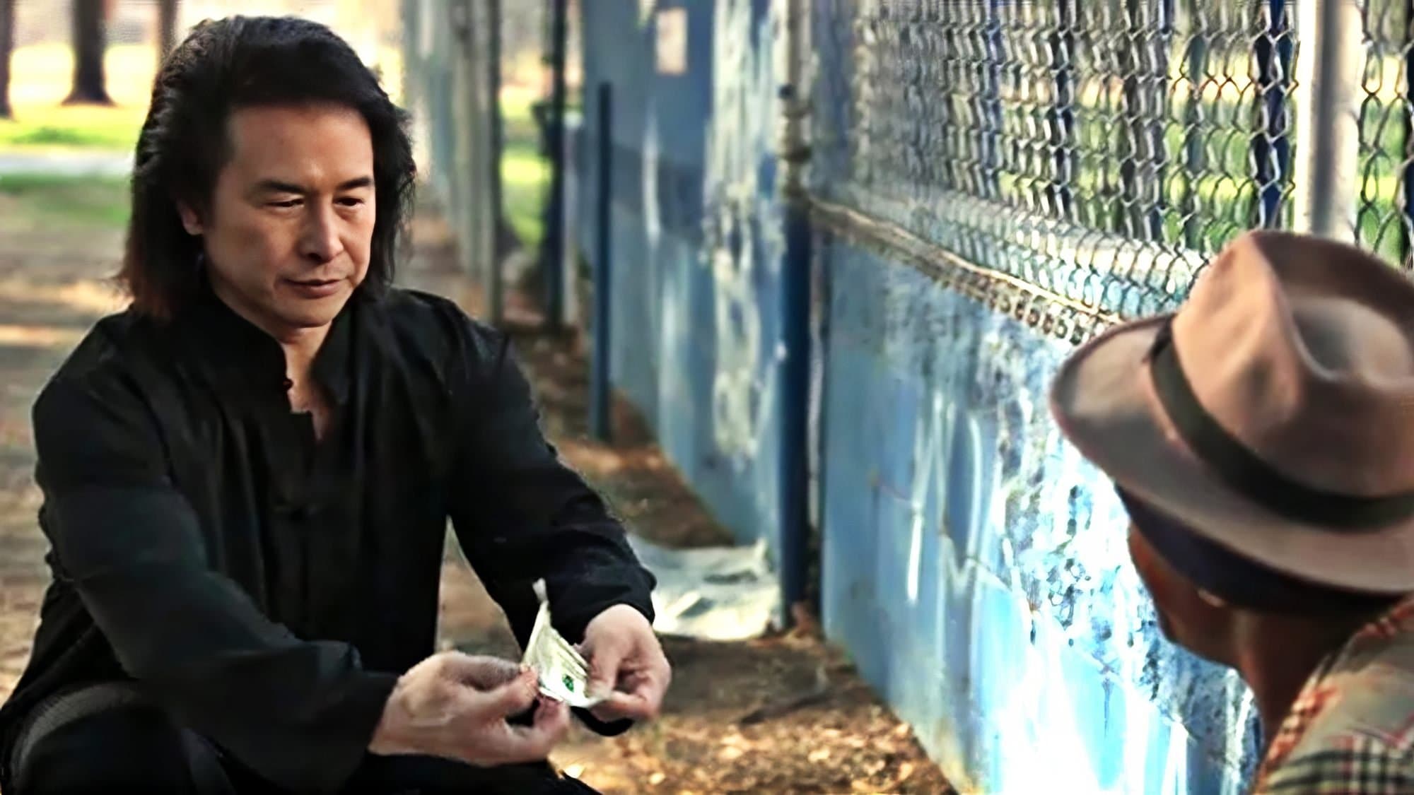 Stuart Quan