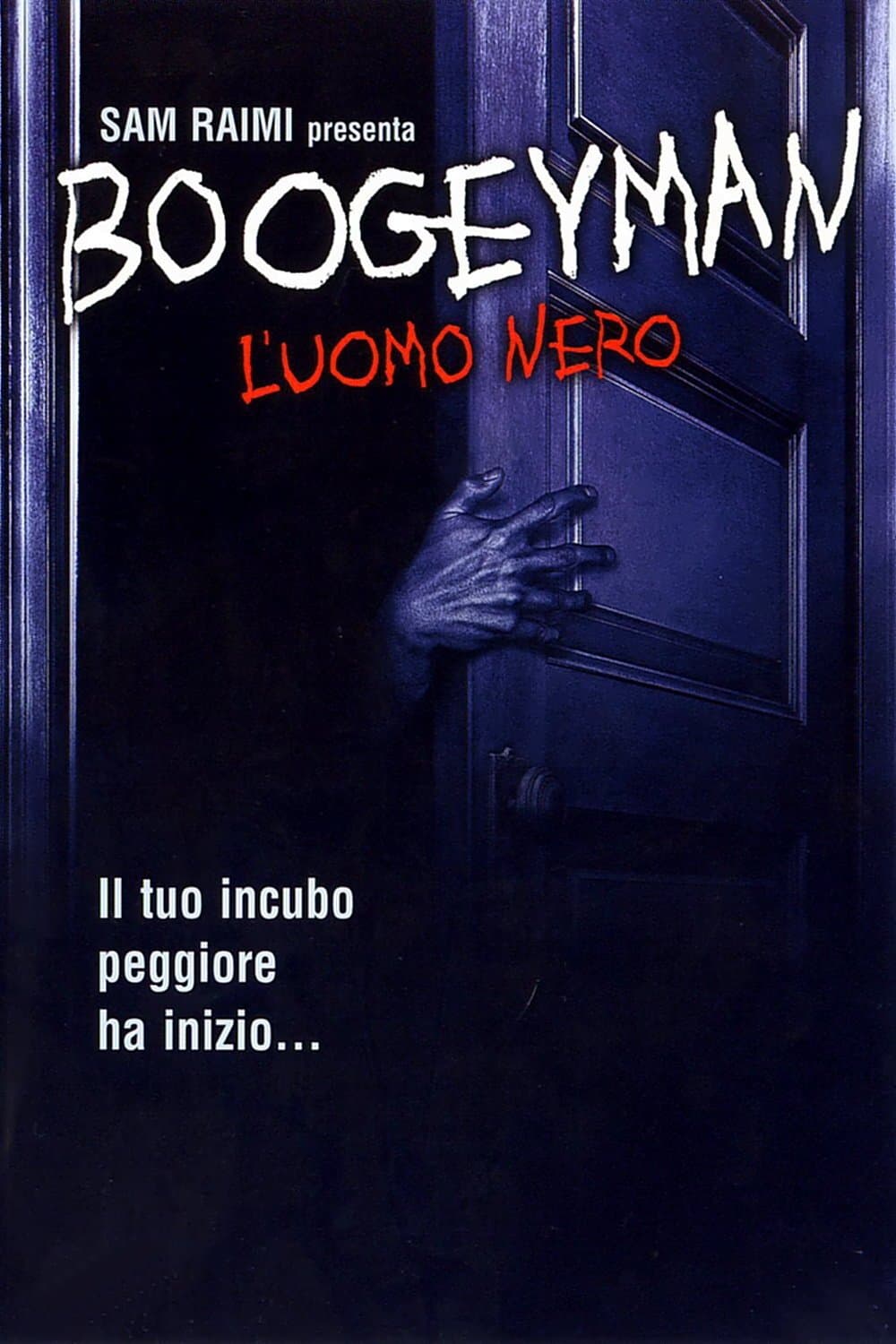 Boogeyman
