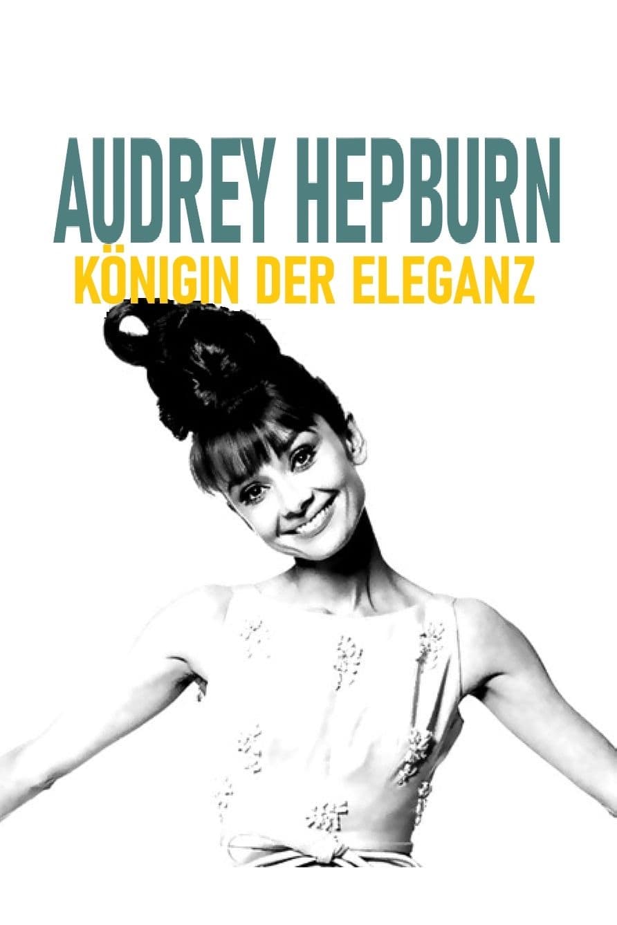 Audrey Hepburn, the choice of elegance