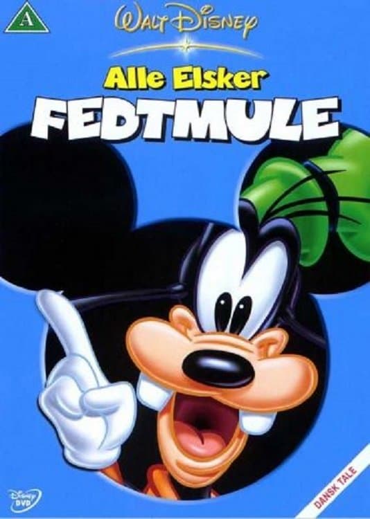 Alle elsker Fedtmule