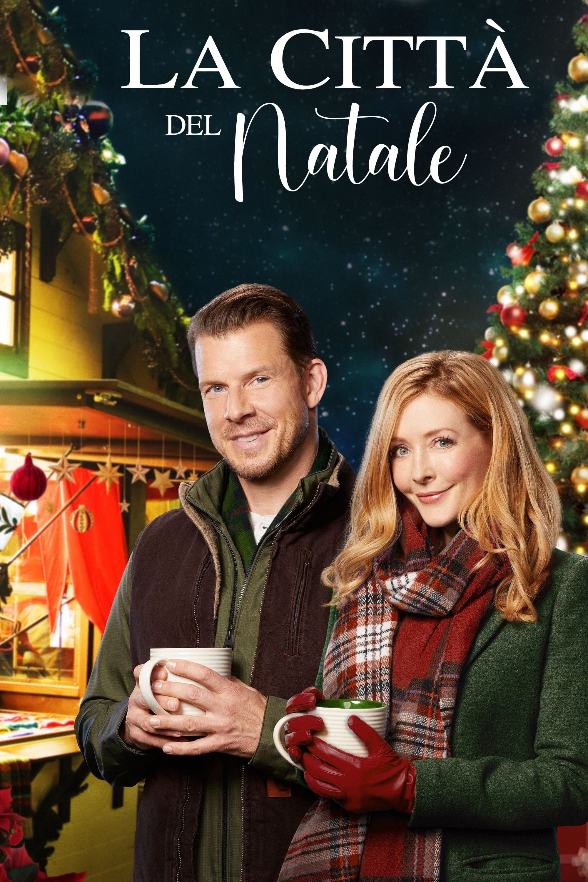 Welcome to Christmas