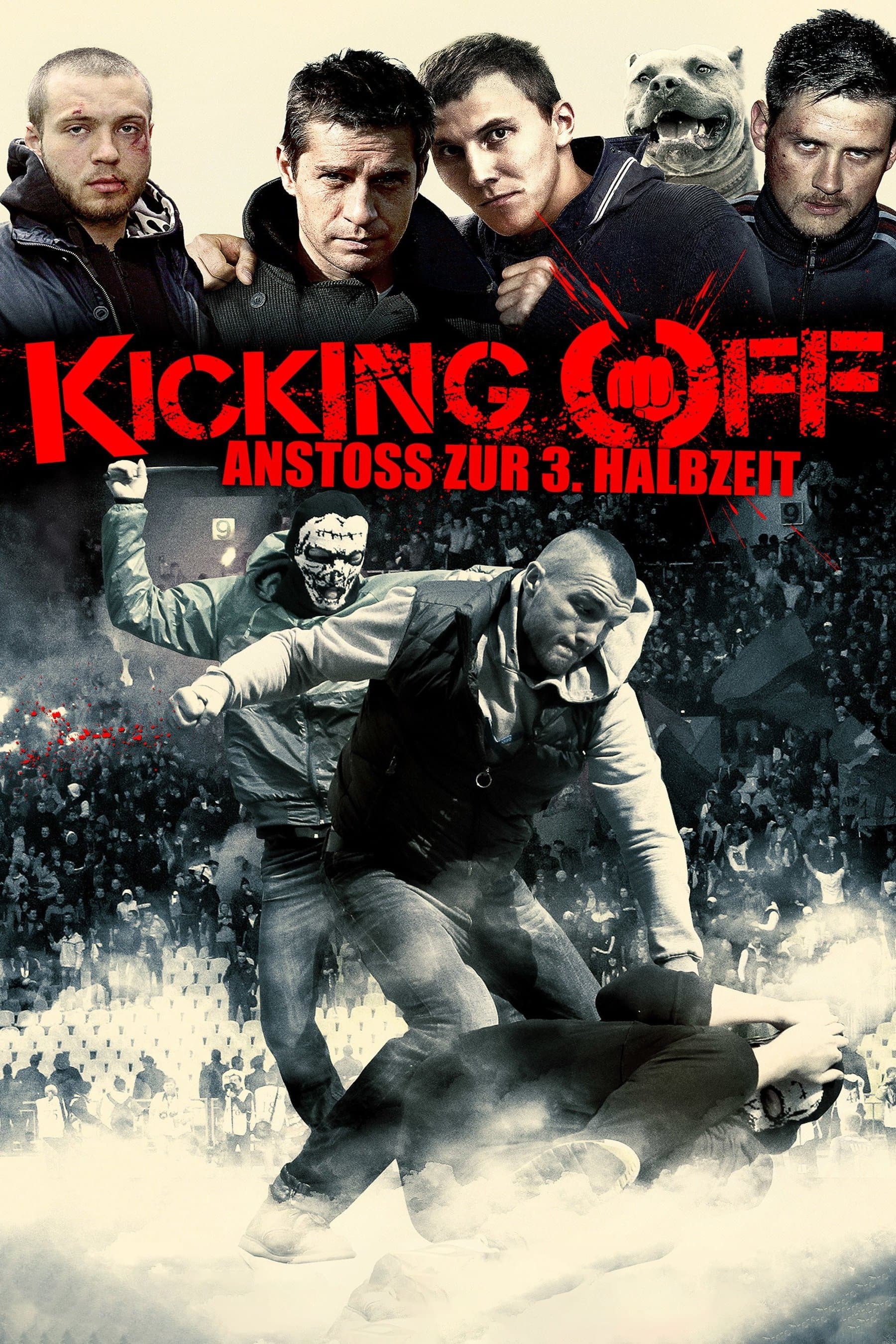Kicking Off
