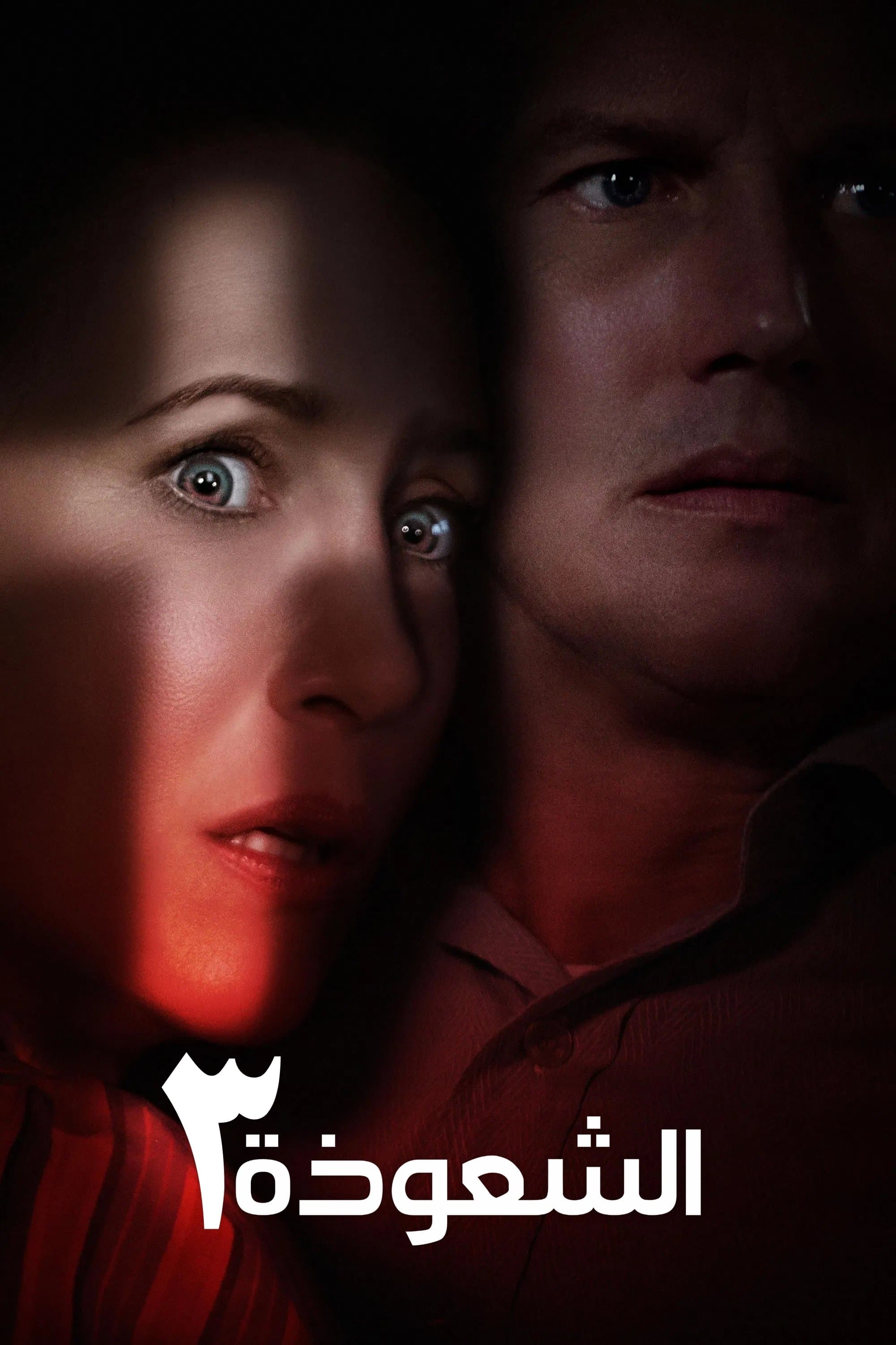 The Conjuring: The Devil Made Me Do It