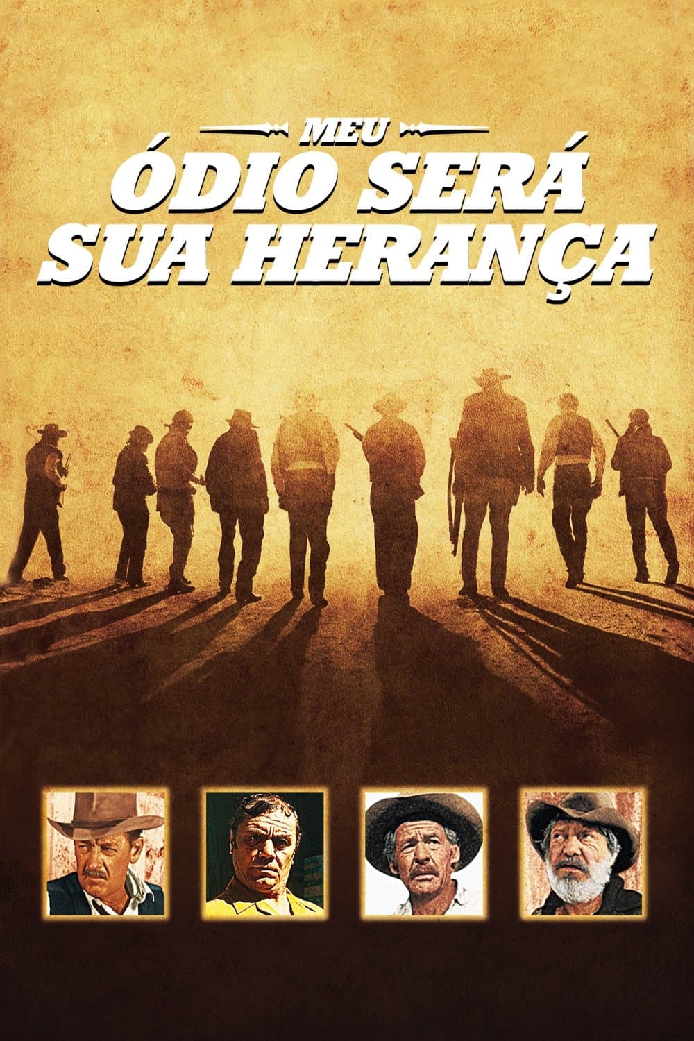 The Wild Bunch