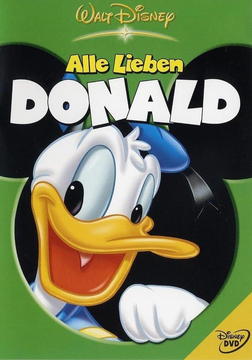 Everybody Loves Donald