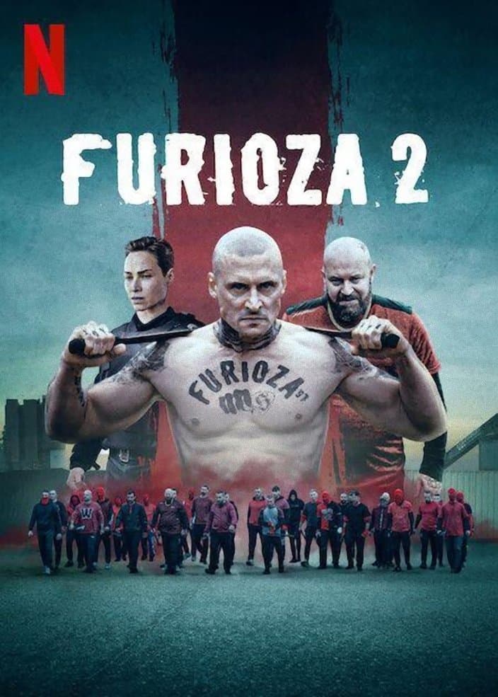 Inside Furioza