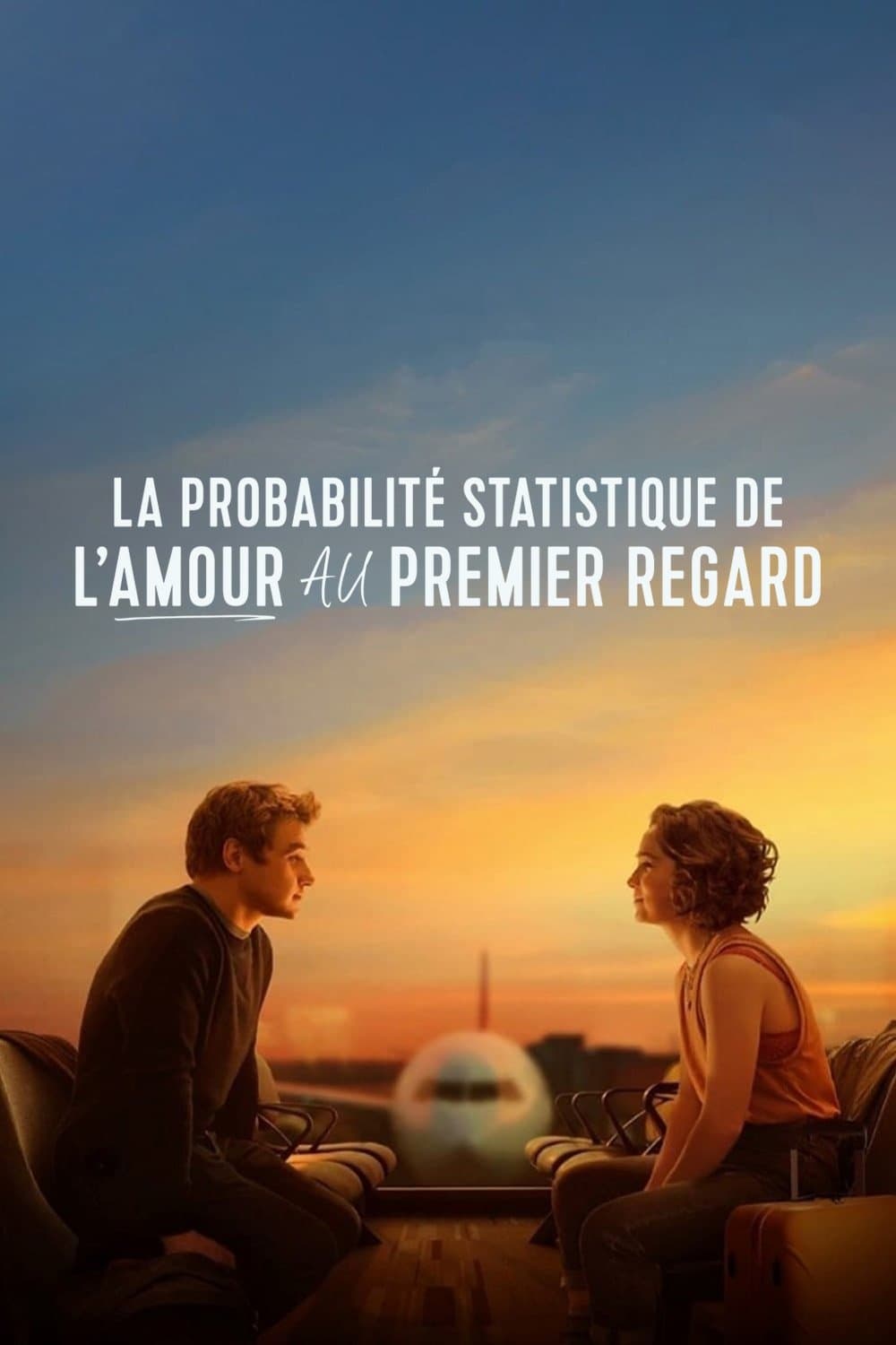La Probabilité statistique de l'amour au premier regard