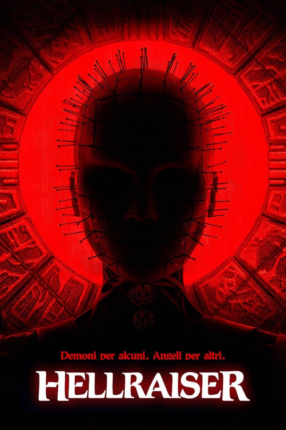 Hellraiser