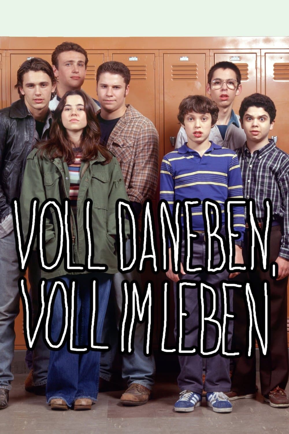 Freaks and Geeks