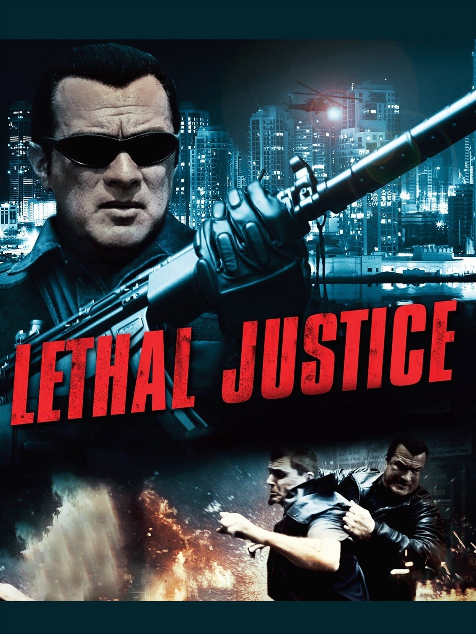 True Justice - Justice Divine
