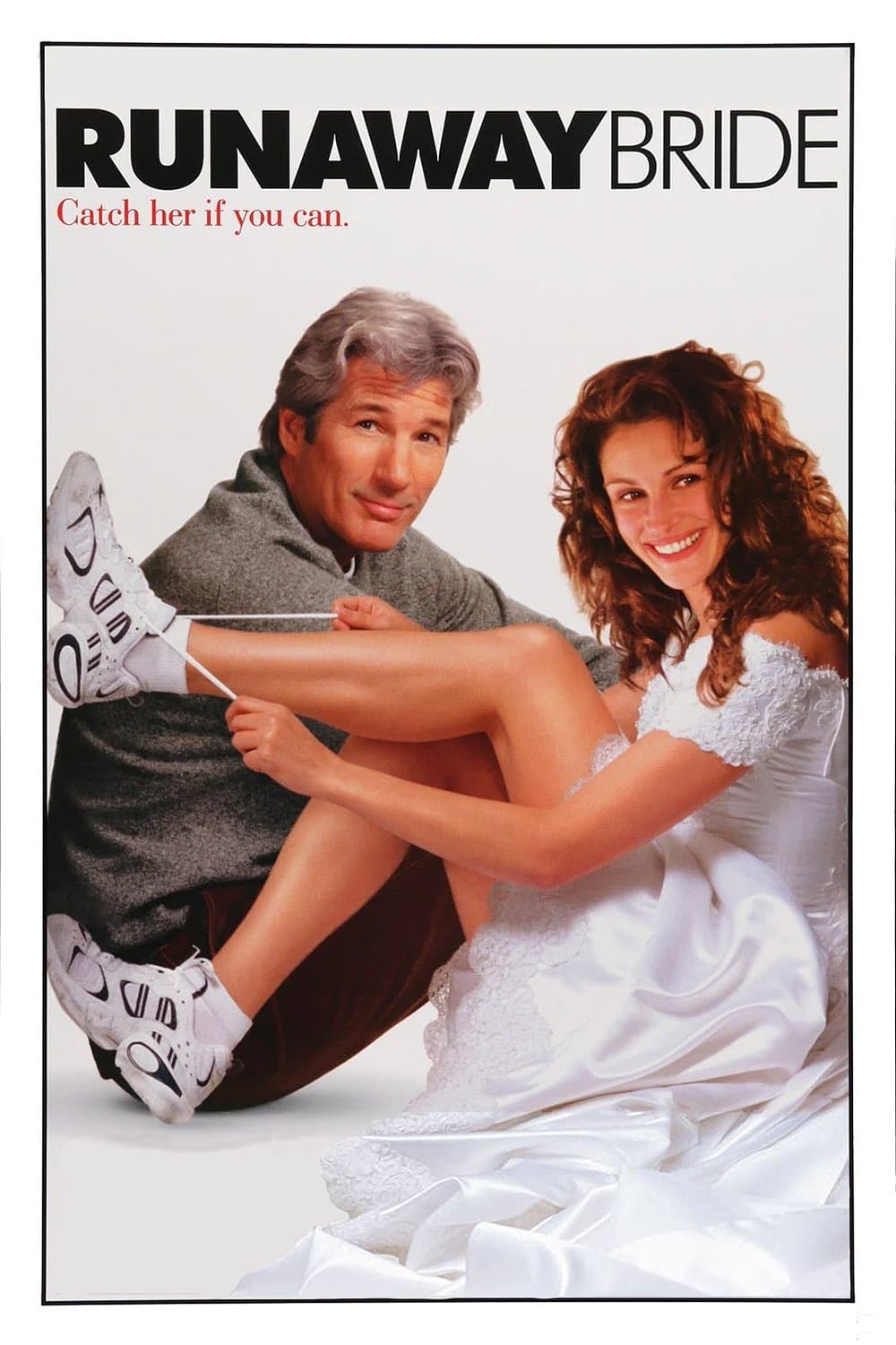 Runaway Bride
