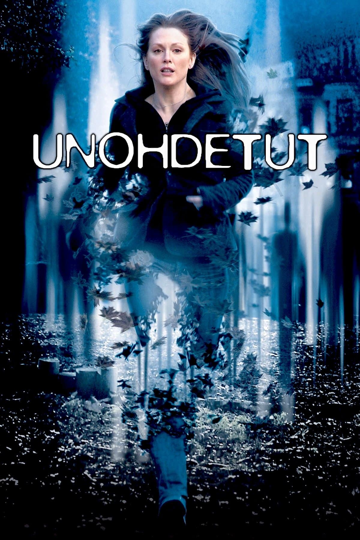 Unohdetut