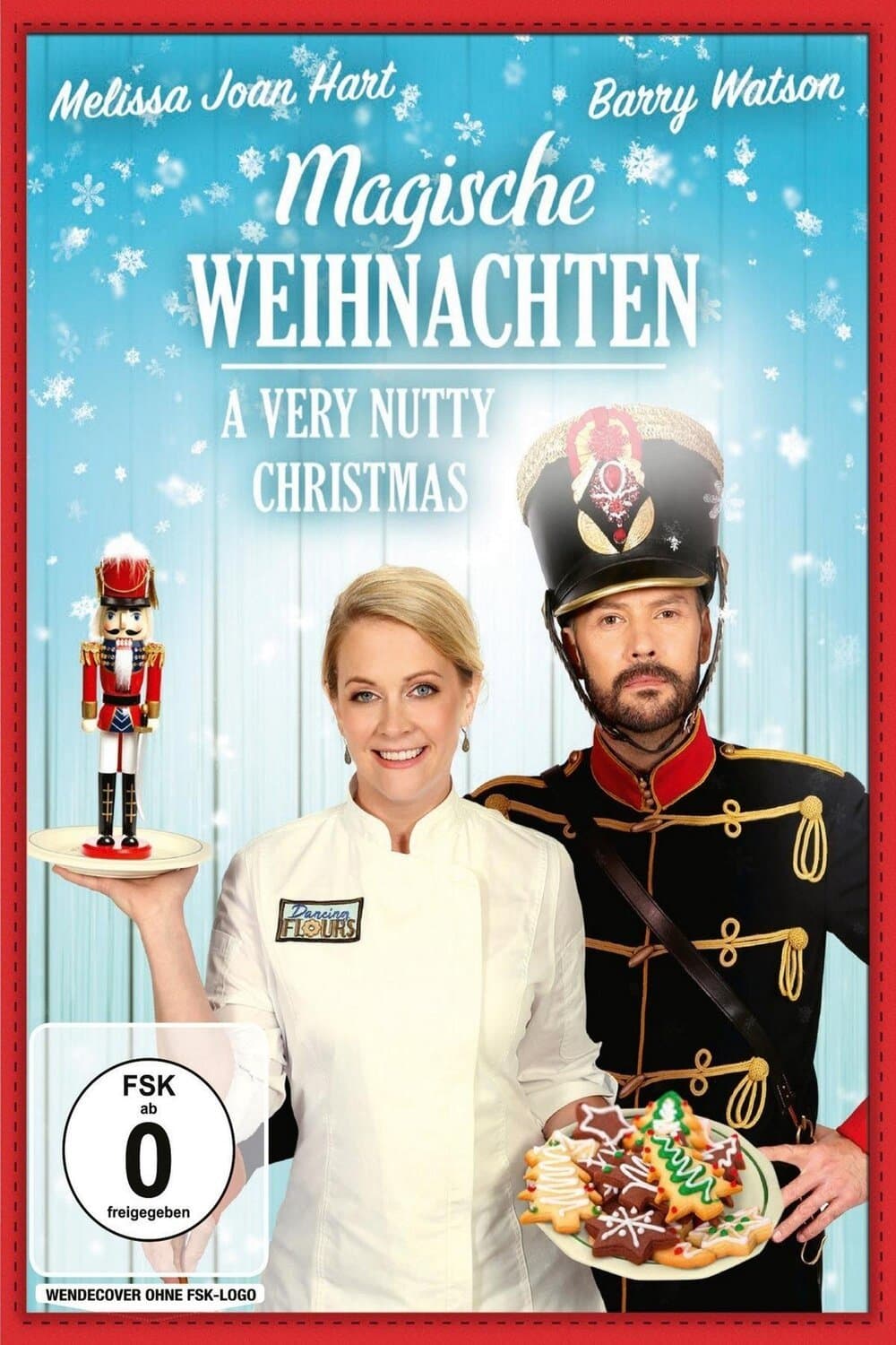 A Very Nutty Christmas