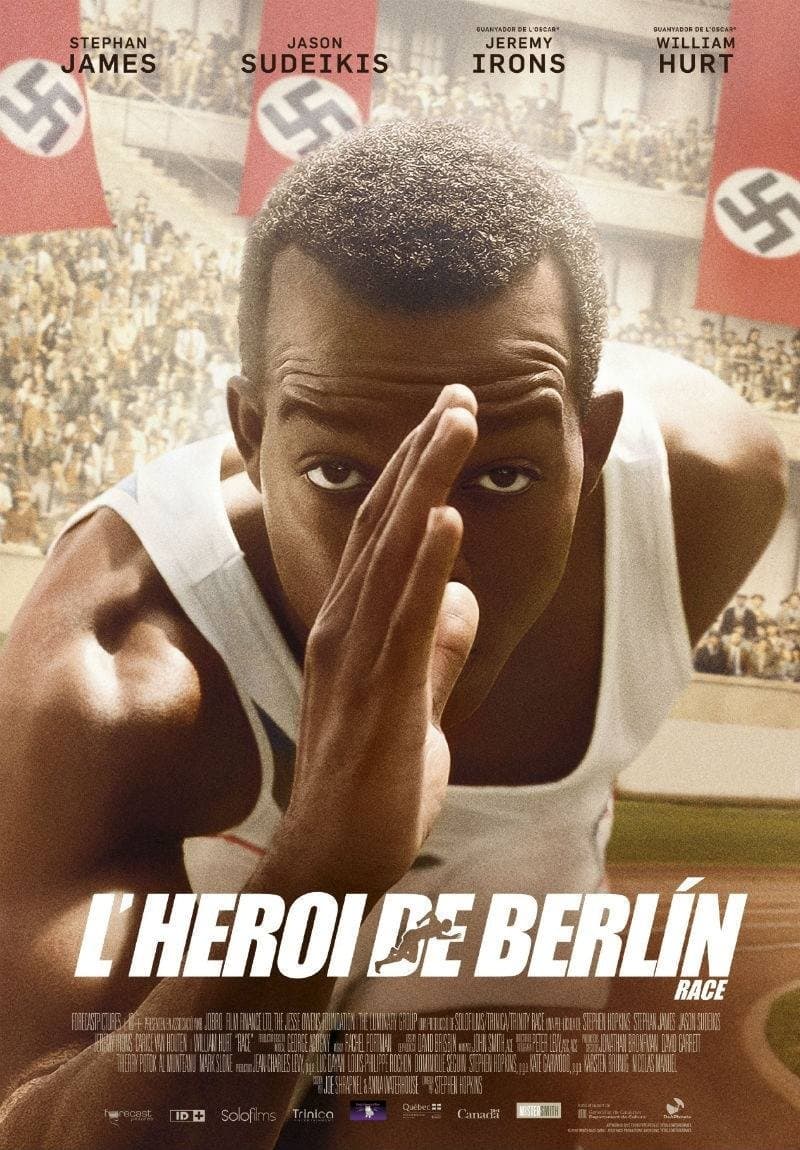 L’heroi de Berlín