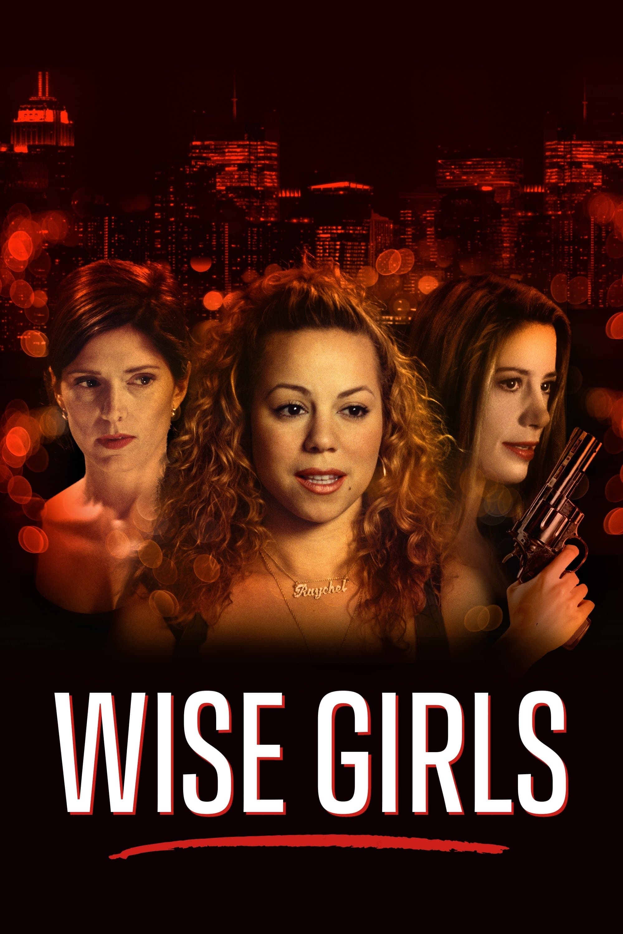 WiseGirls