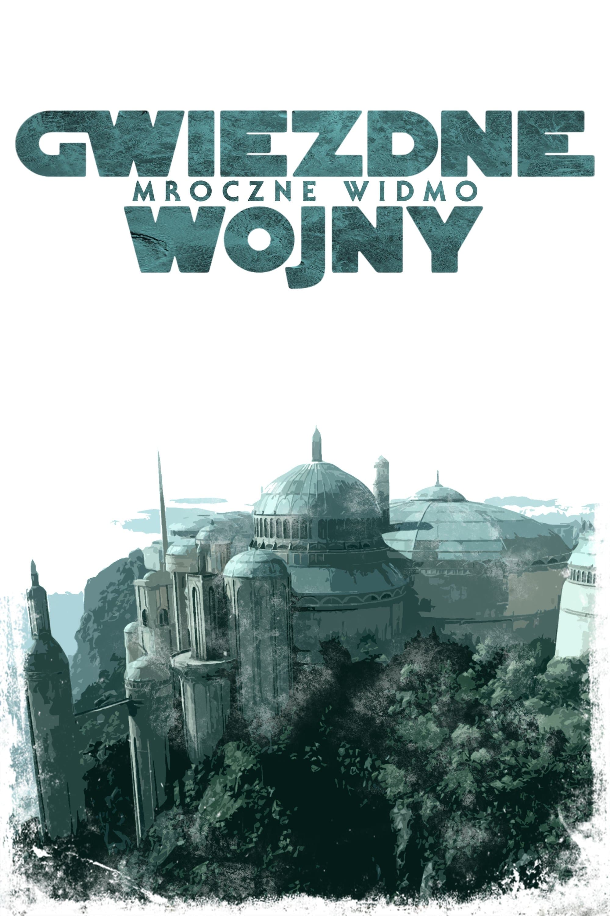 Gwiezdne wojny: Część I - Mroczne widmo