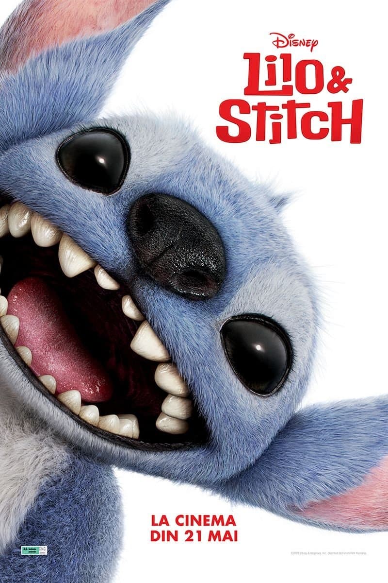 Lilo & Stitch