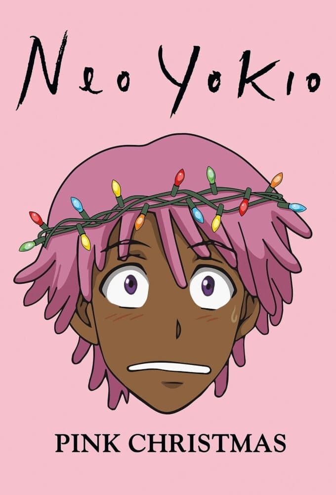 Neo Yokio: Pink Christmas