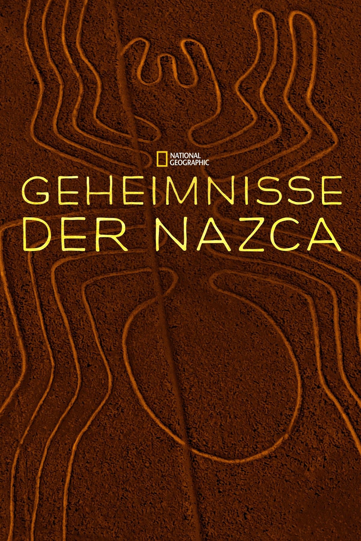 The Last Secrets of the Nasca