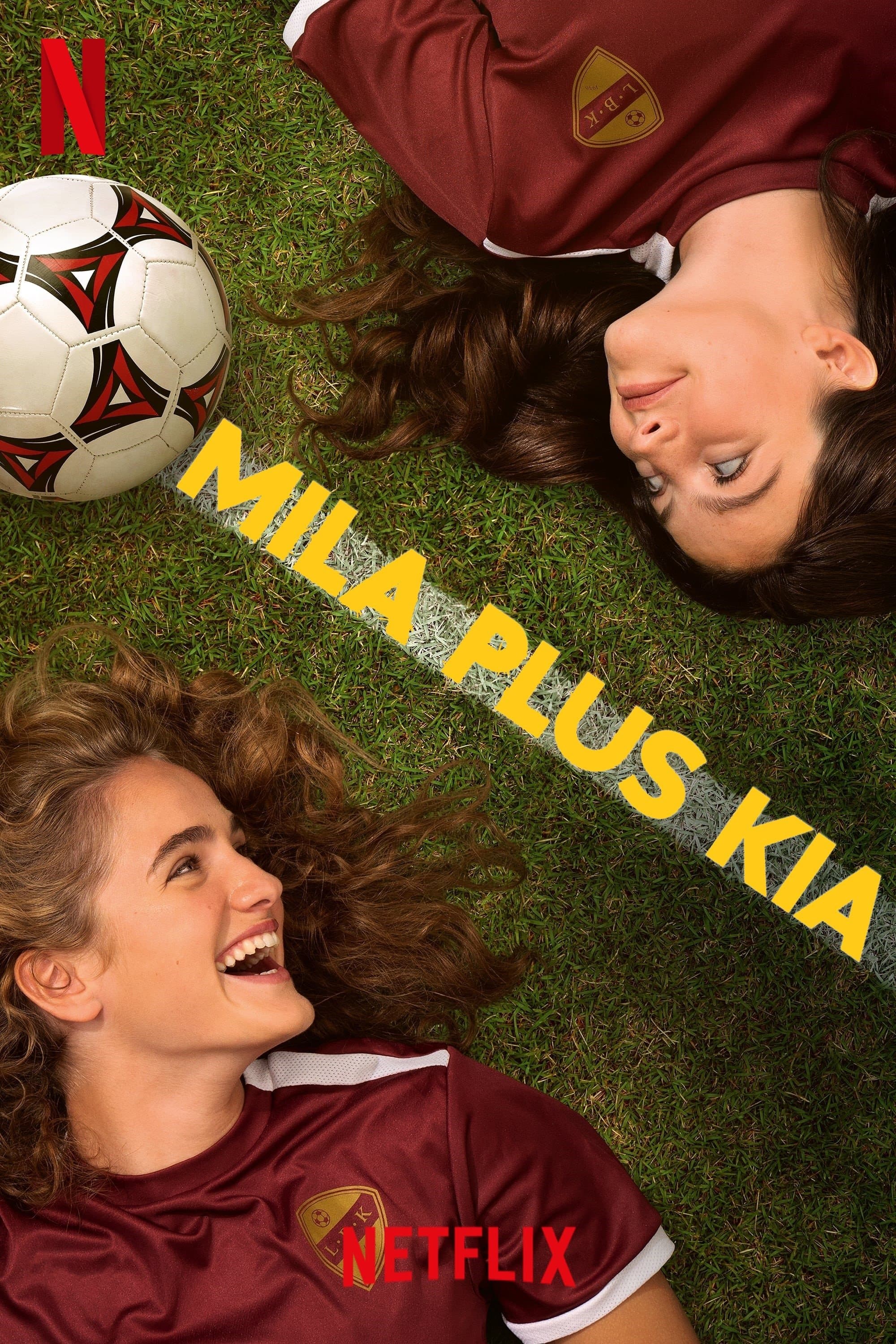 Mila plus Kia