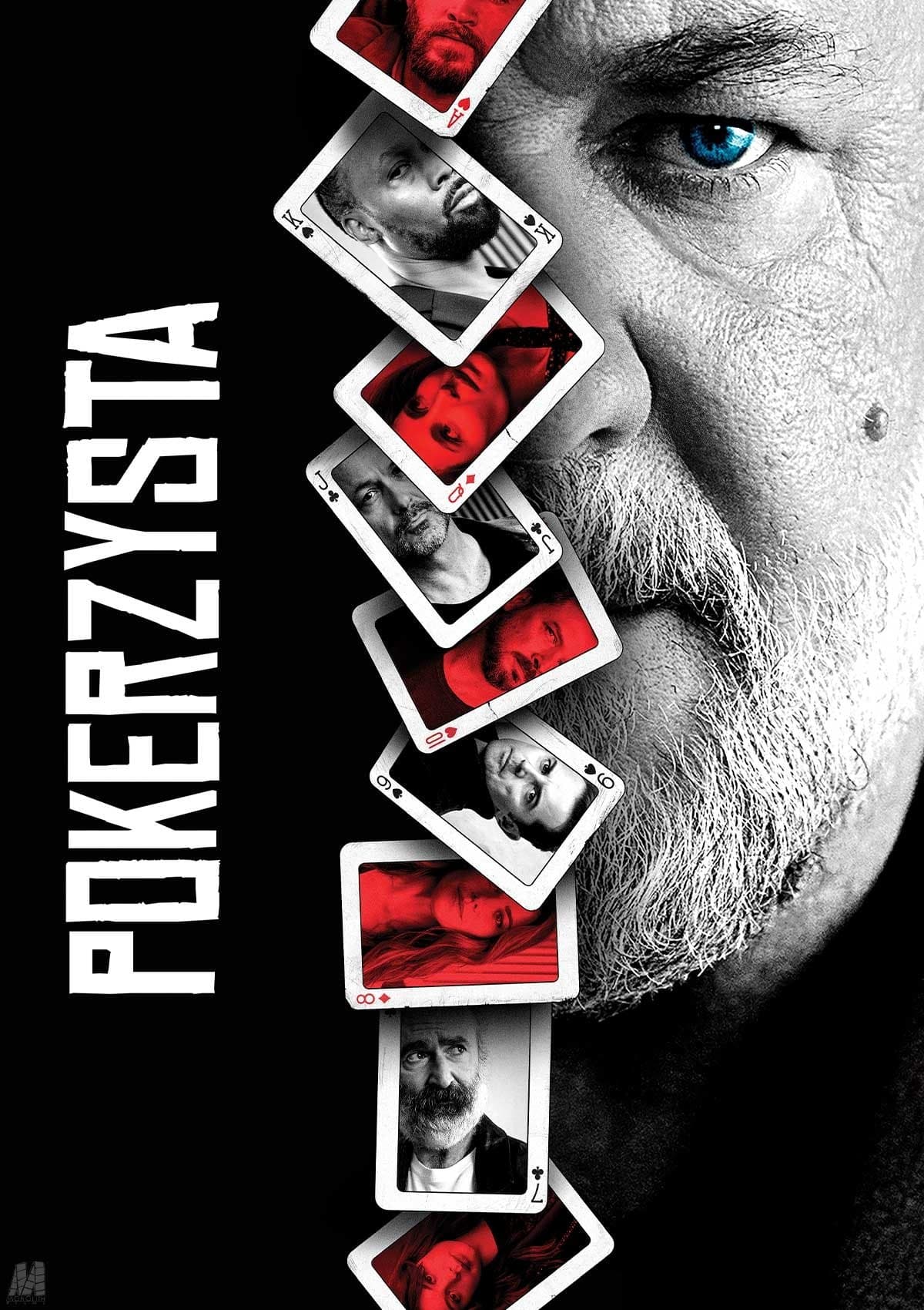 Pokerzysta