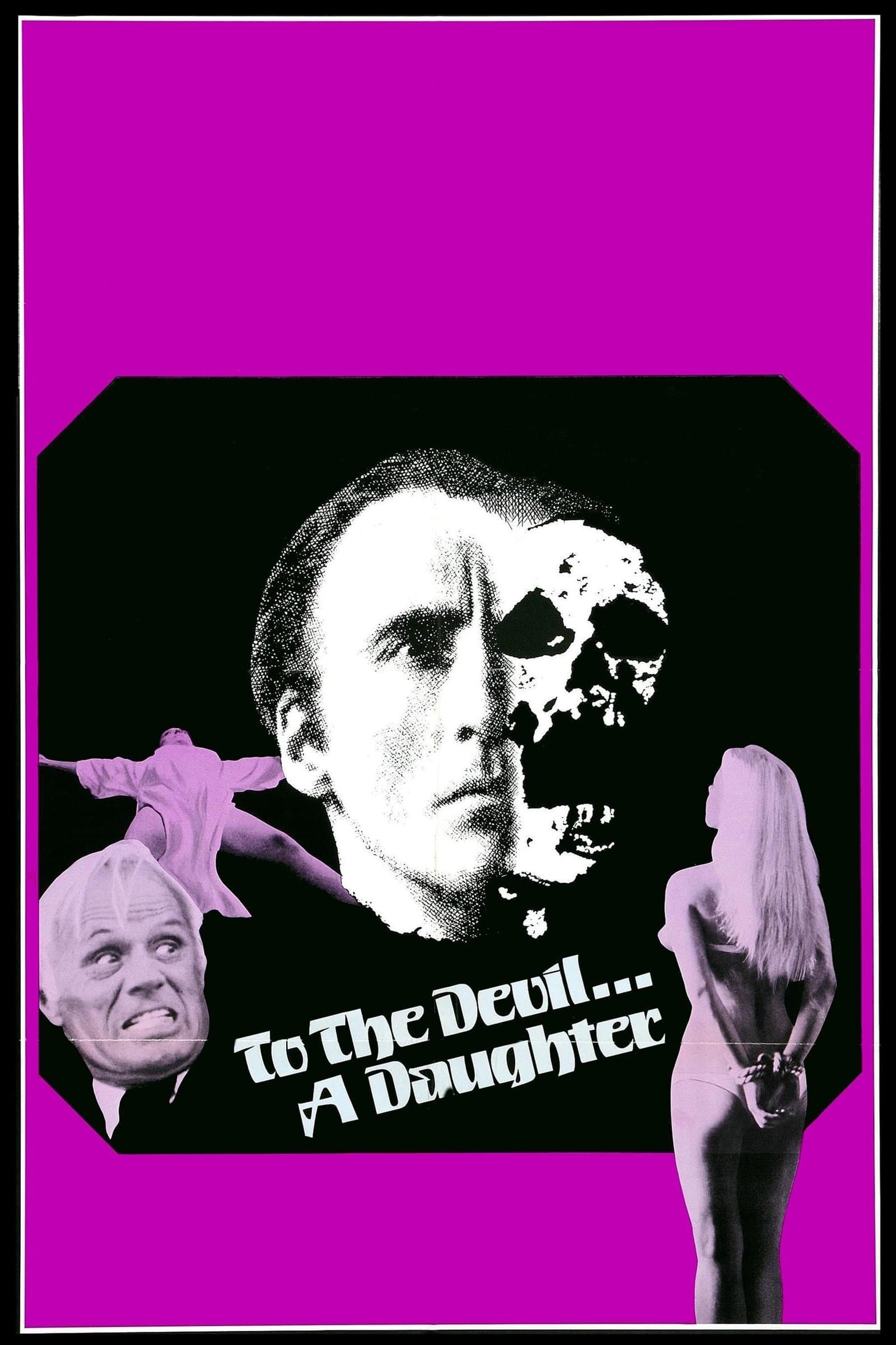 To the Devil a Daughter