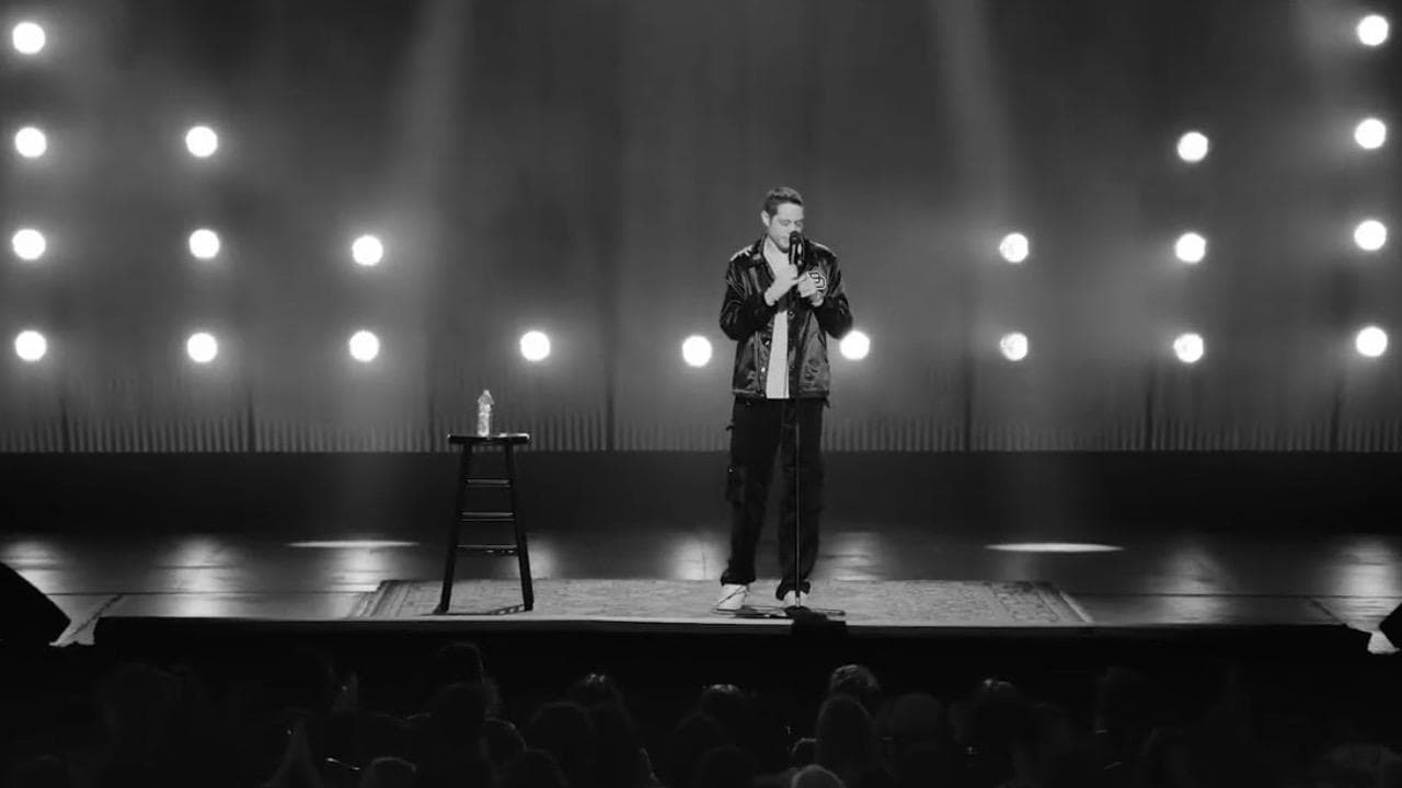 Pete Davidson
