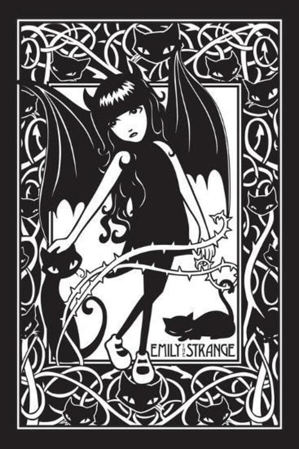 Emily the Strange