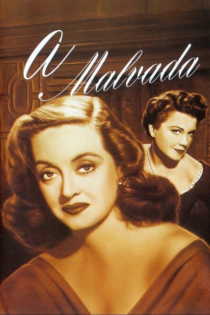 A Malvada