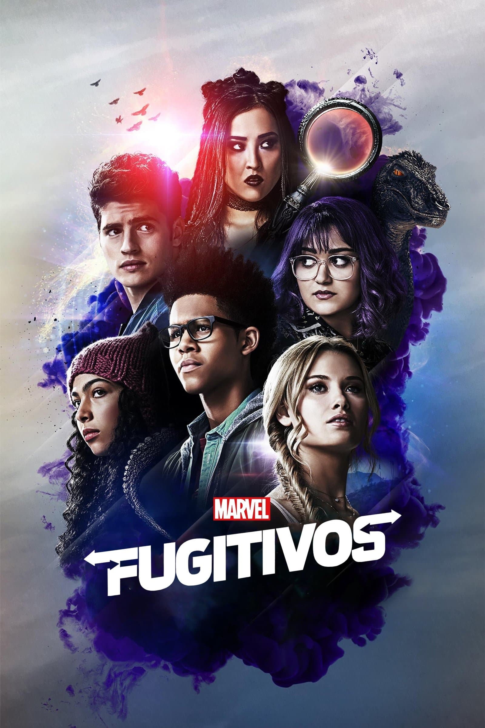 Fugitivos