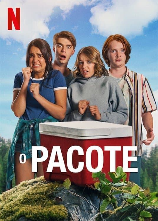 O Pacote