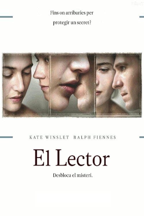 The reader - El lector