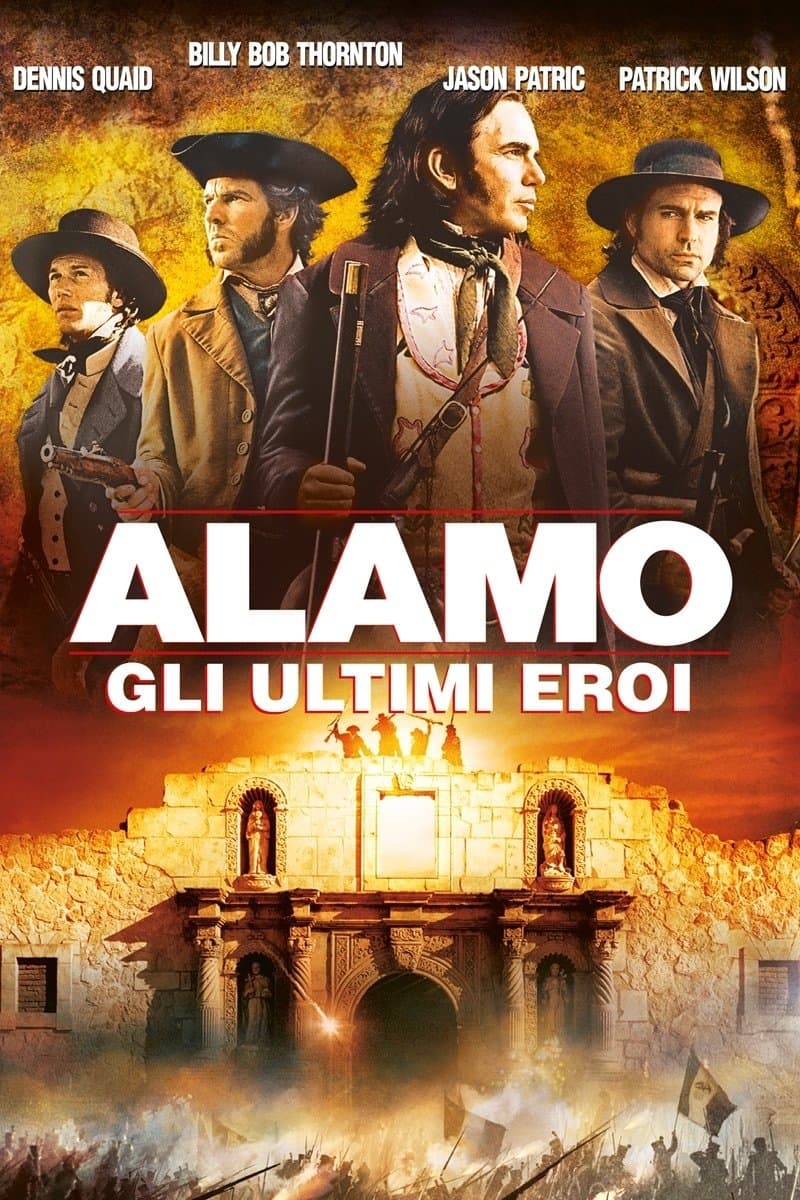 The Alamo