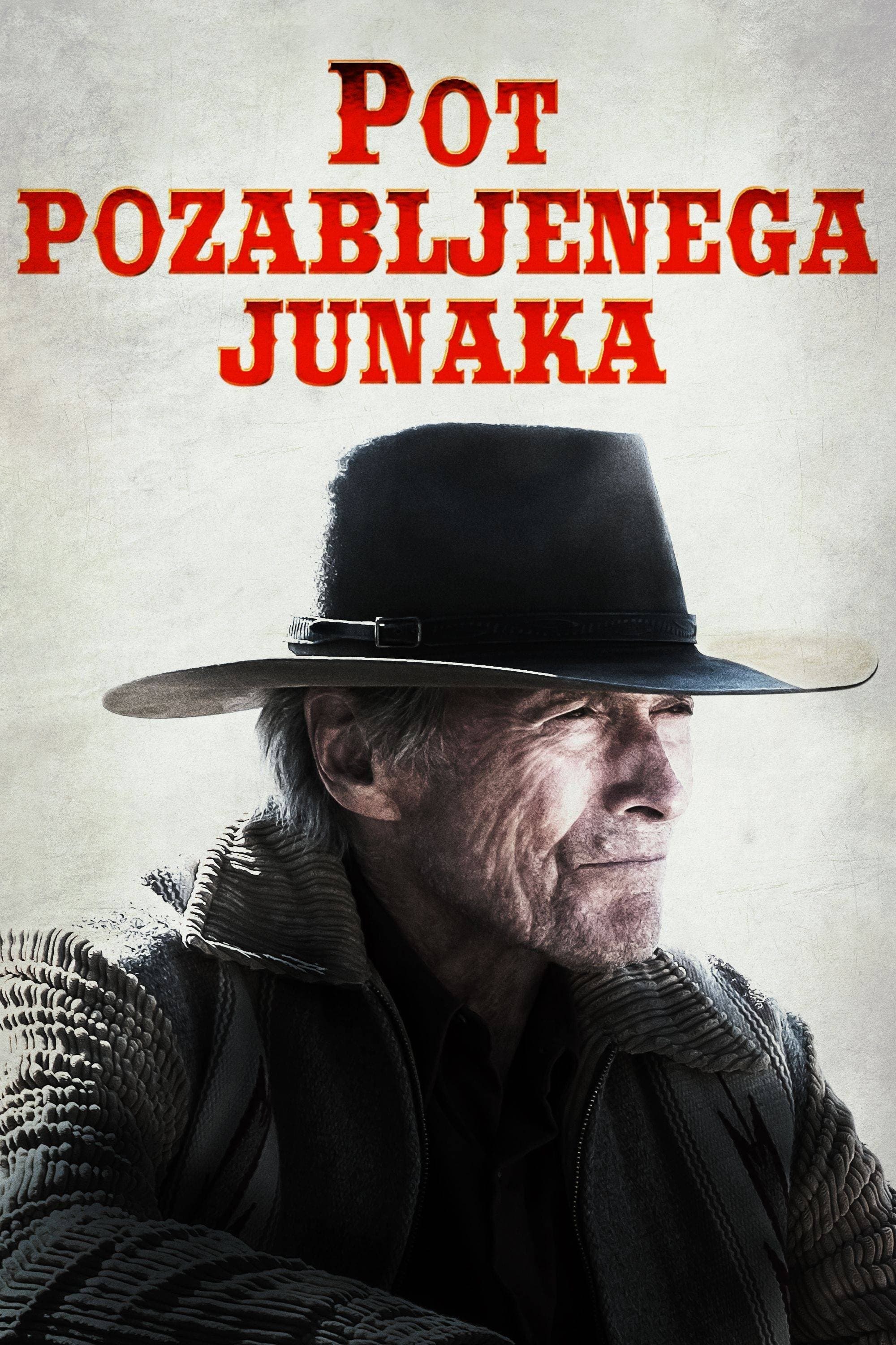 Pot pozabljenega junaka