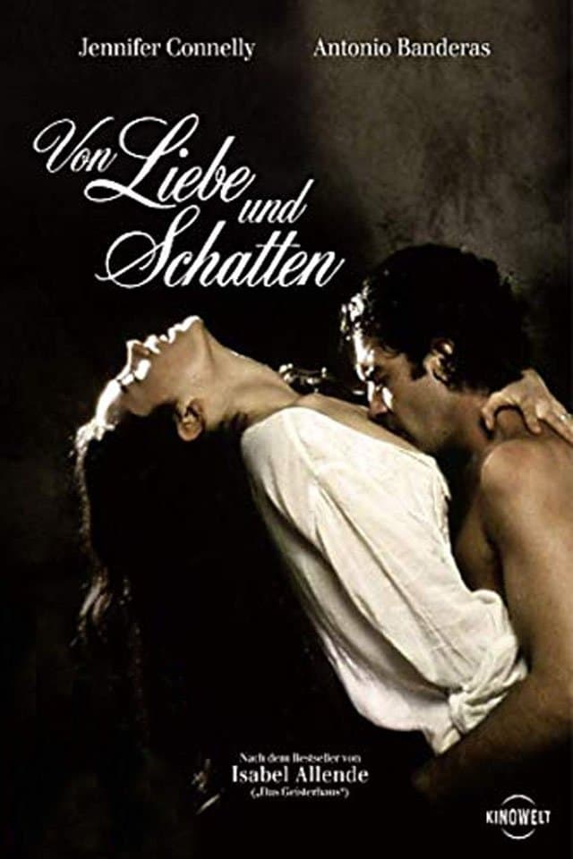 Of Love and Shadows