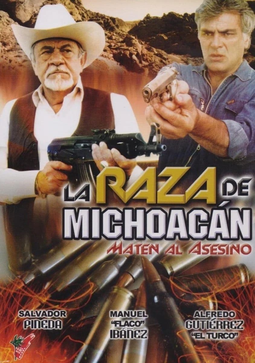 La Raza de Michoacán