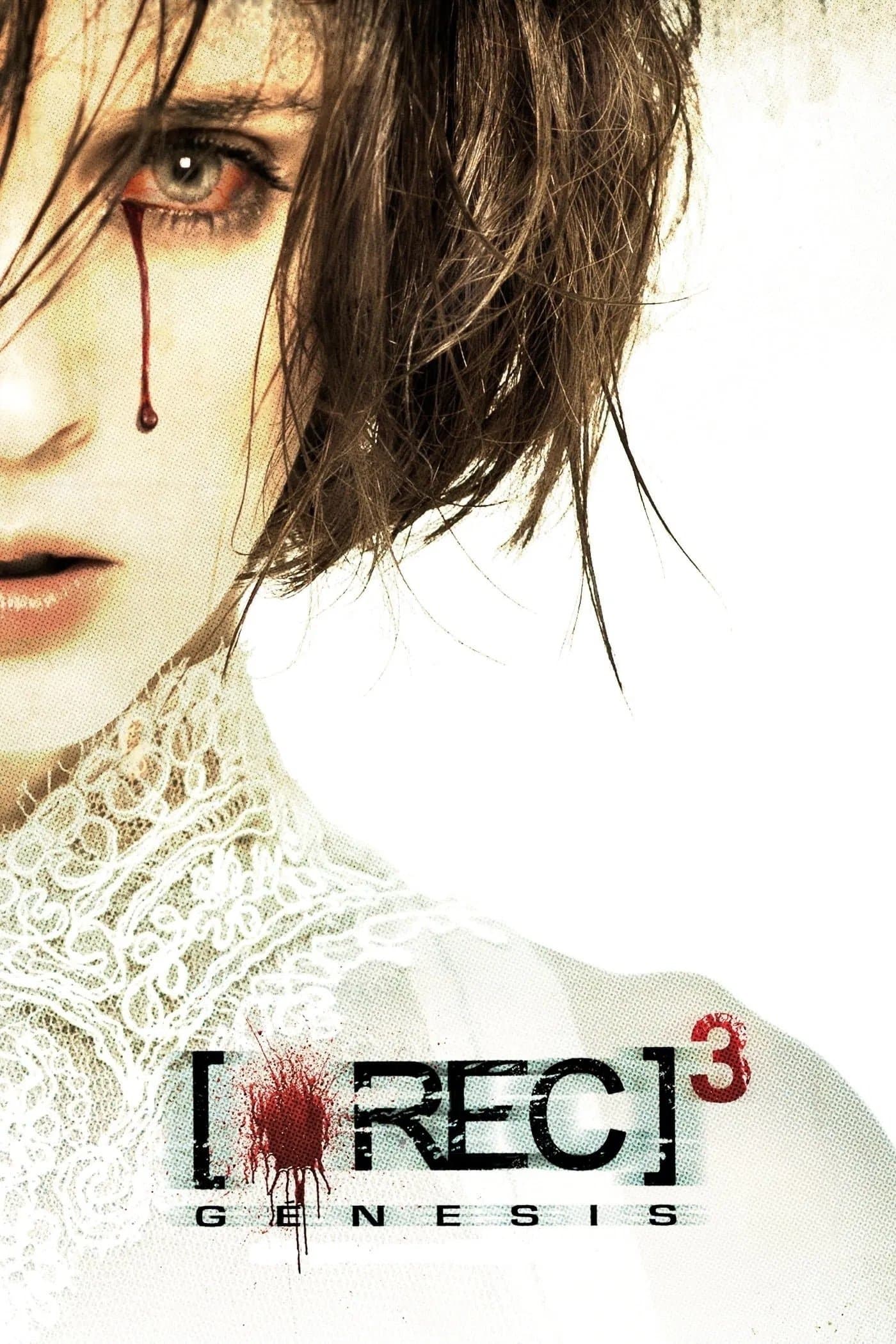 [REC]³ Genesis
