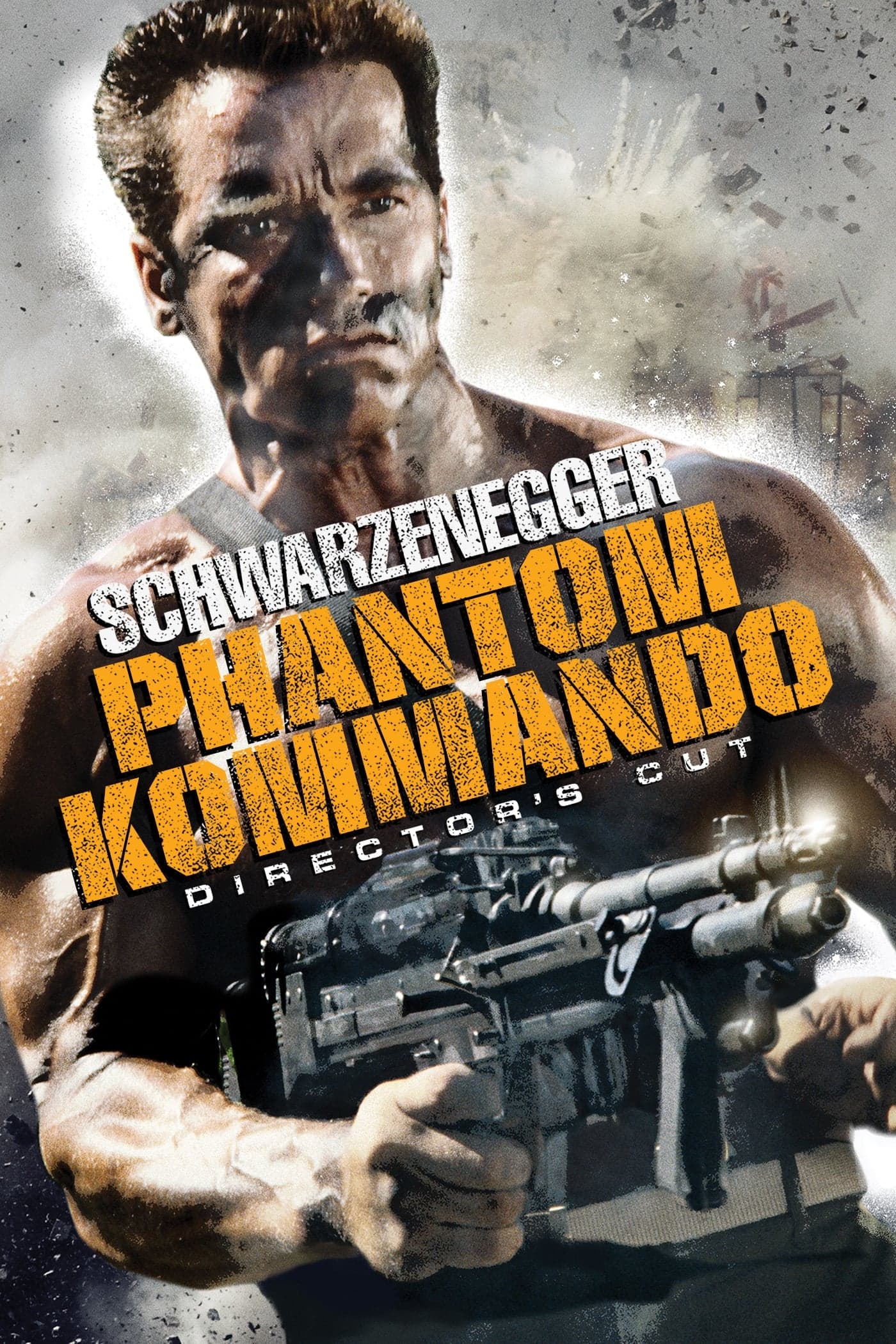 Commando