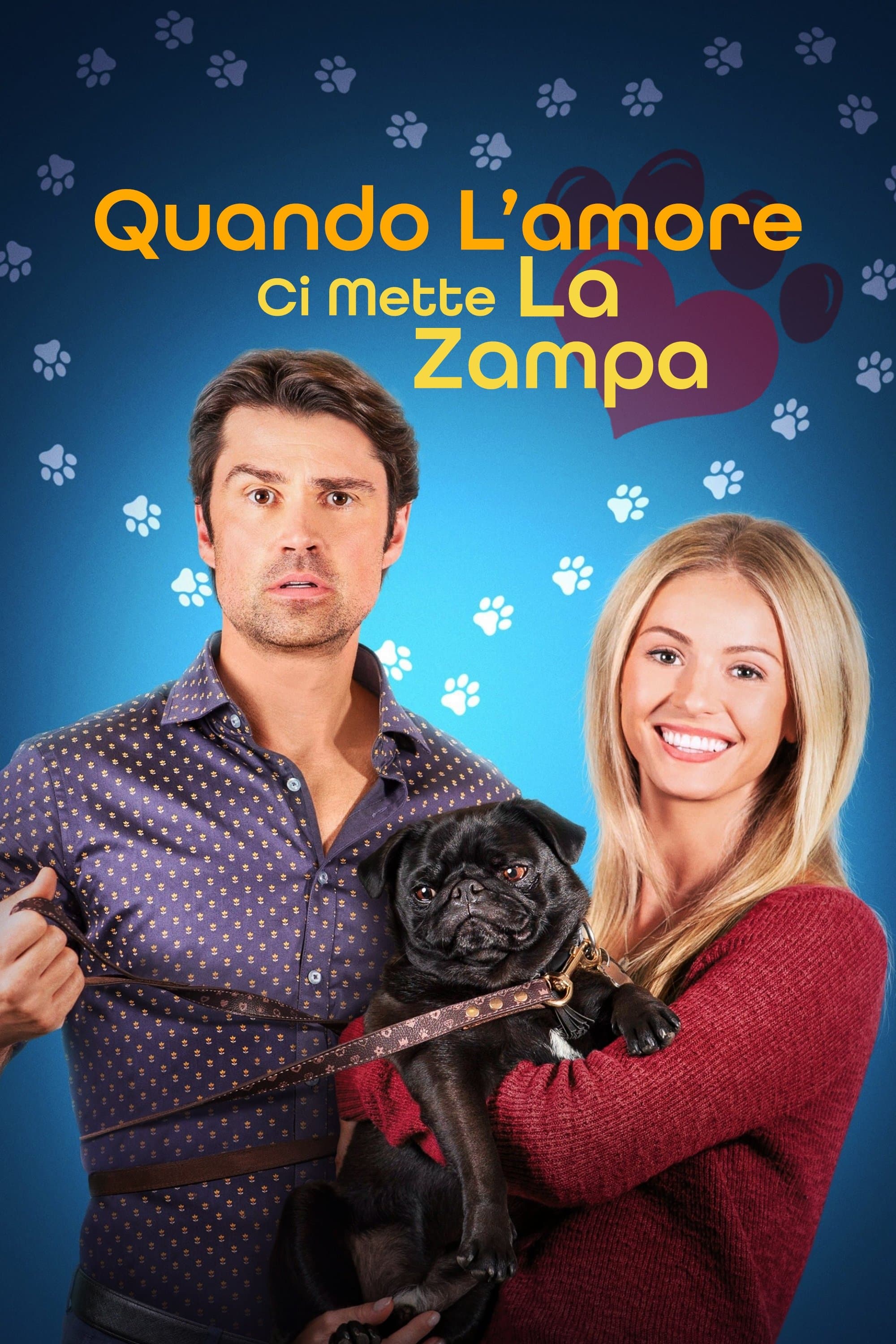 The Dog Lover's Guide to Dating