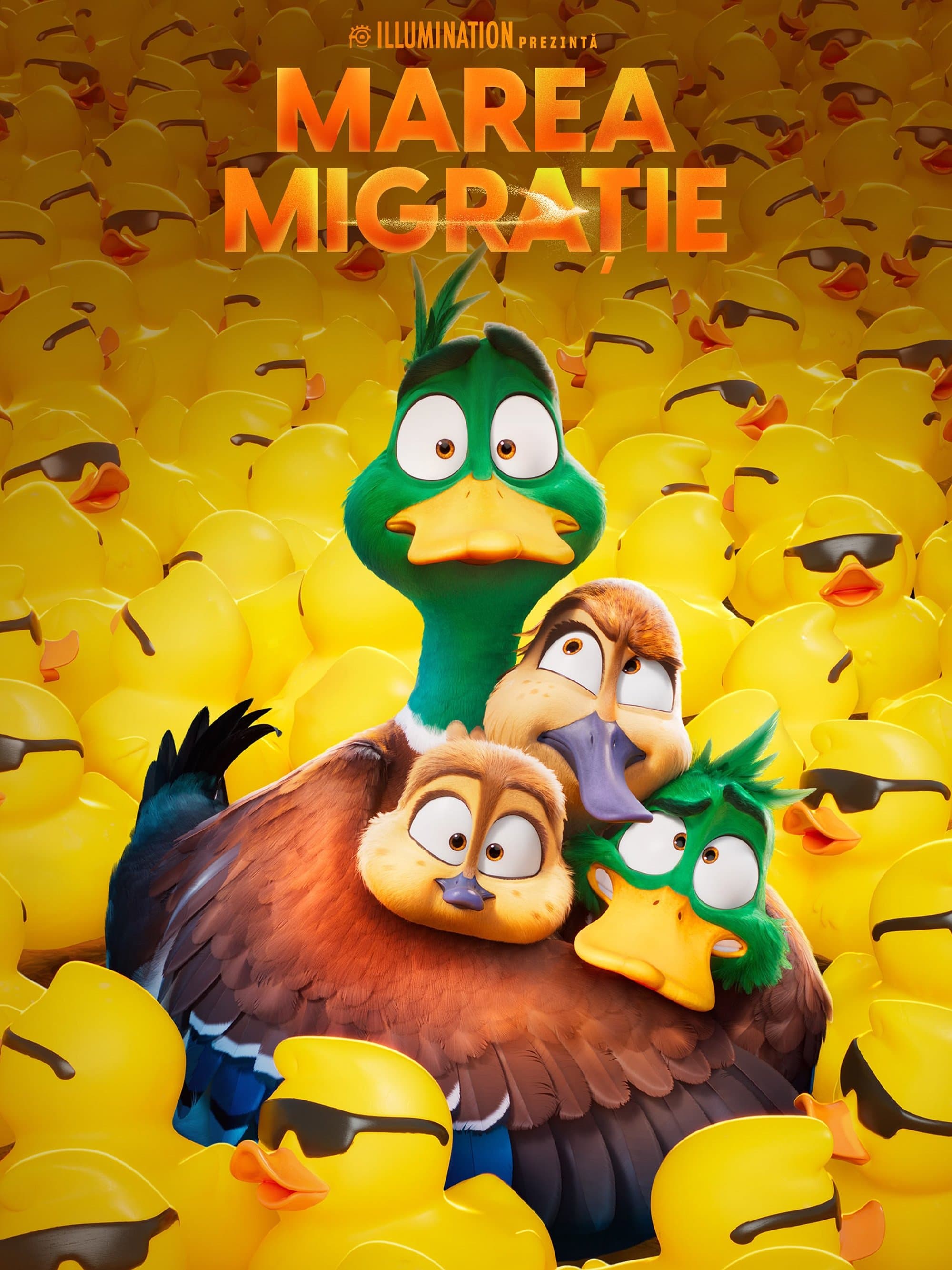 Migration